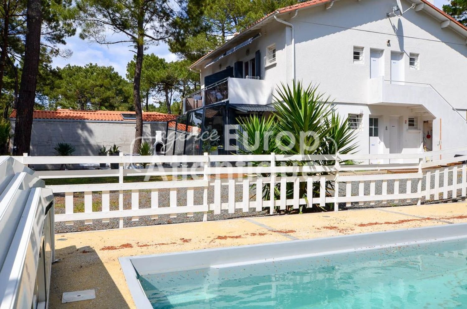 Appartement à vendre, 25m², Les Mathes