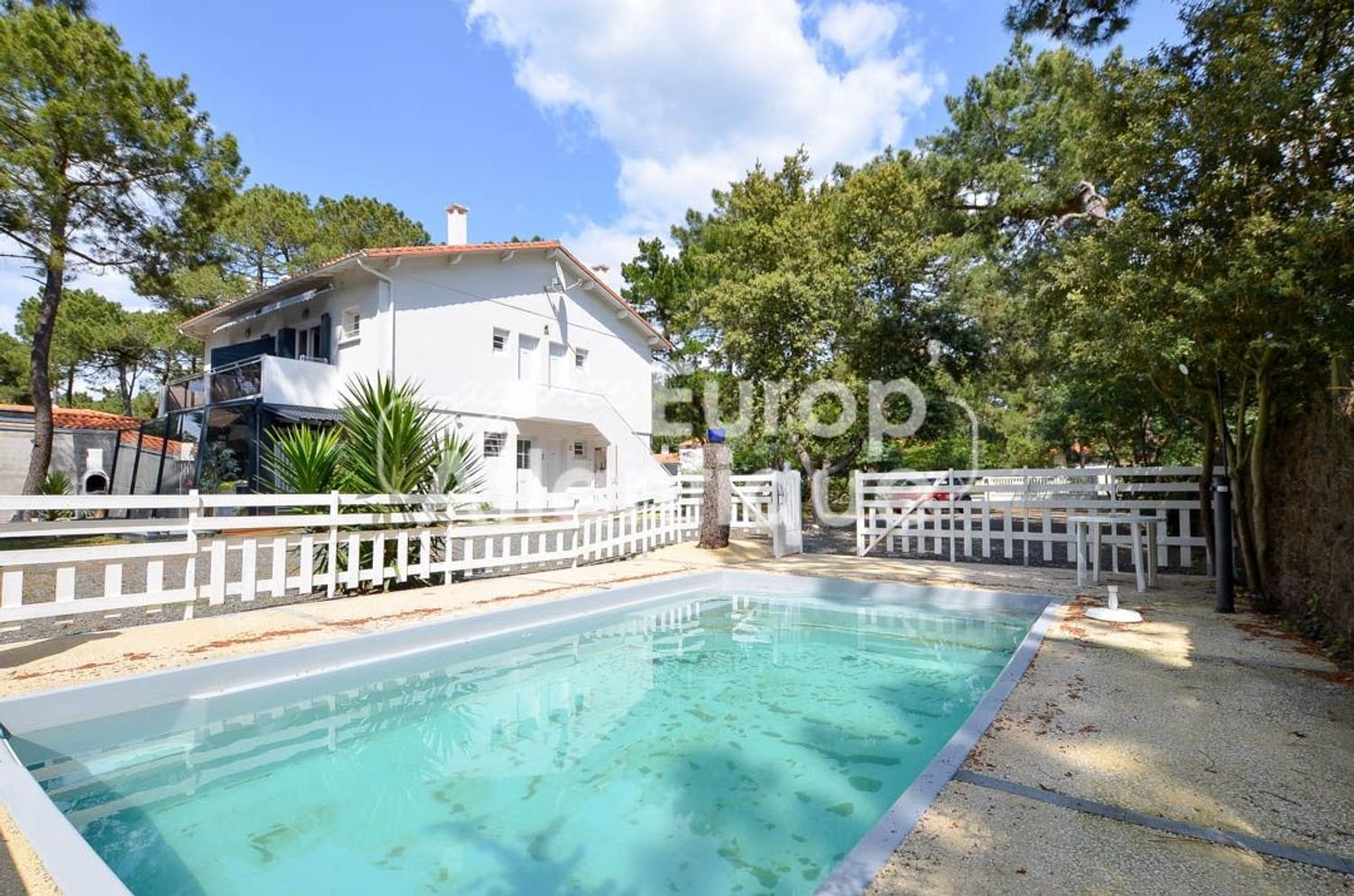 Appartement à vendre, 25m², Les Mathes