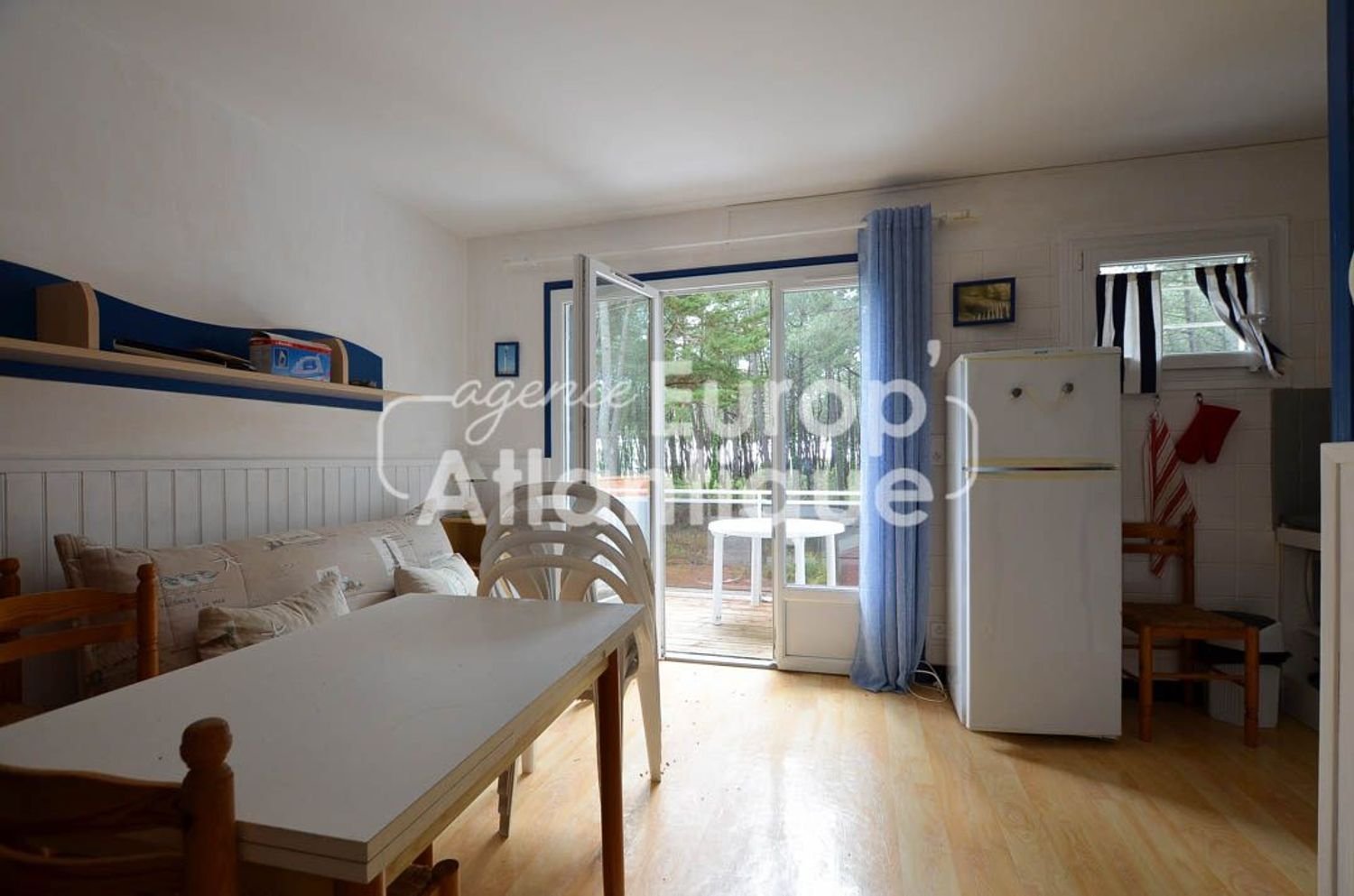 Appartement à vendre, 25m², Les Mathes