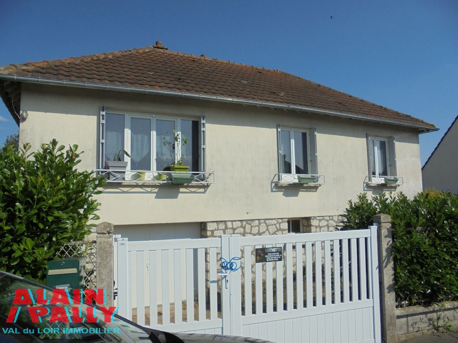Maison à vendre, 75m², Châteaudun