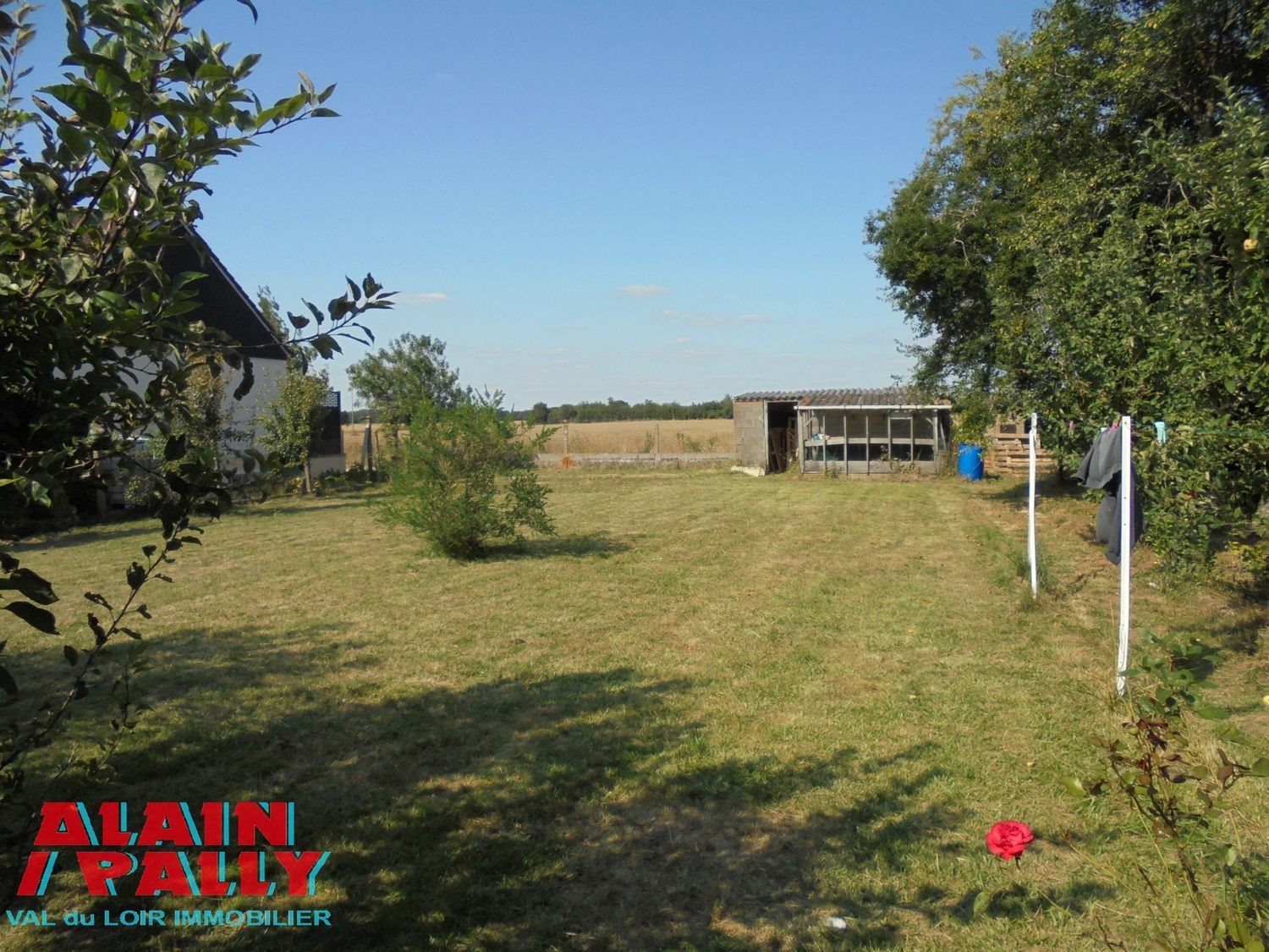 Maison à vendre, 75m², Châteaudun