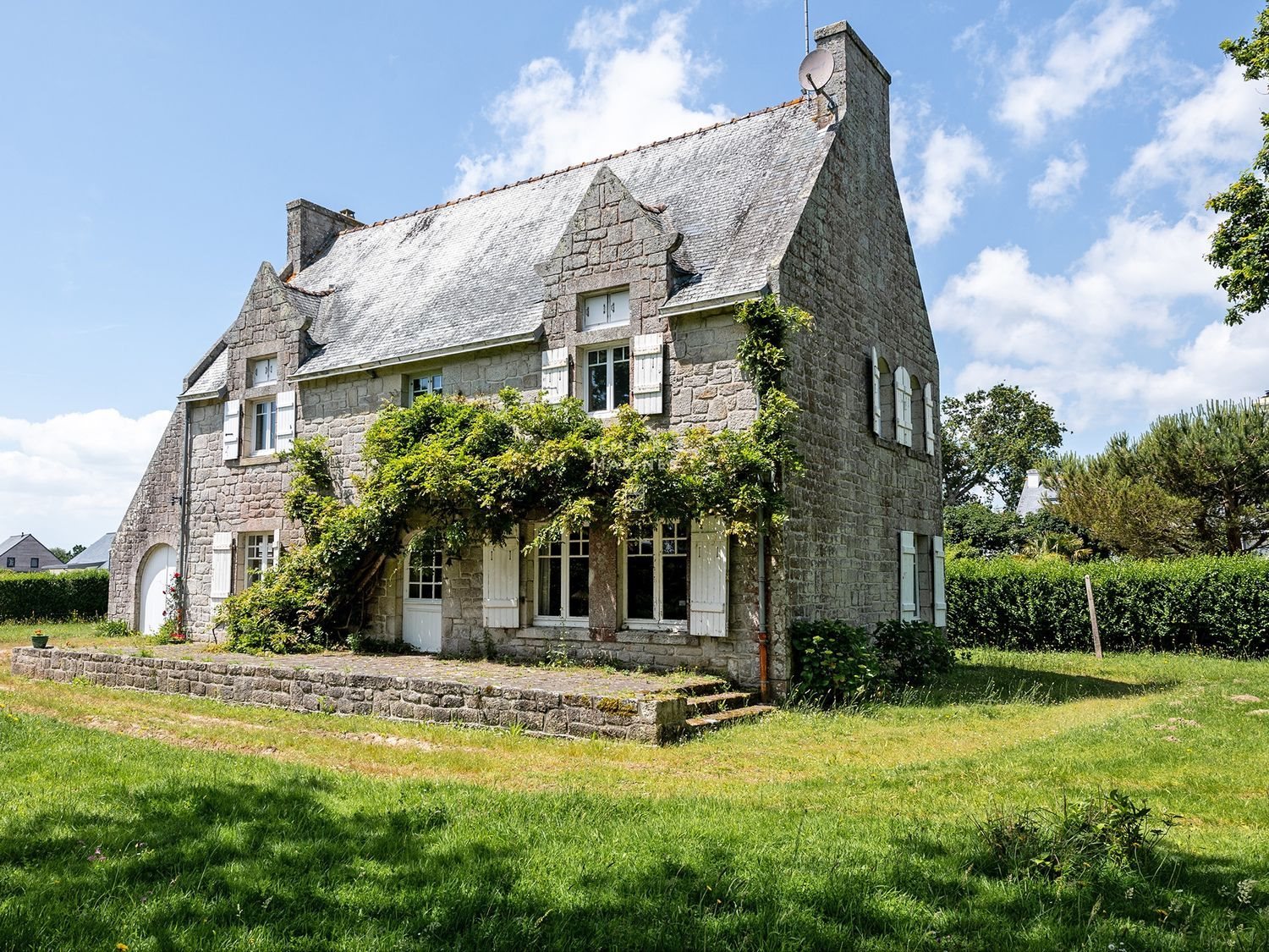 Maison à vendre, 208m², Fouesnant