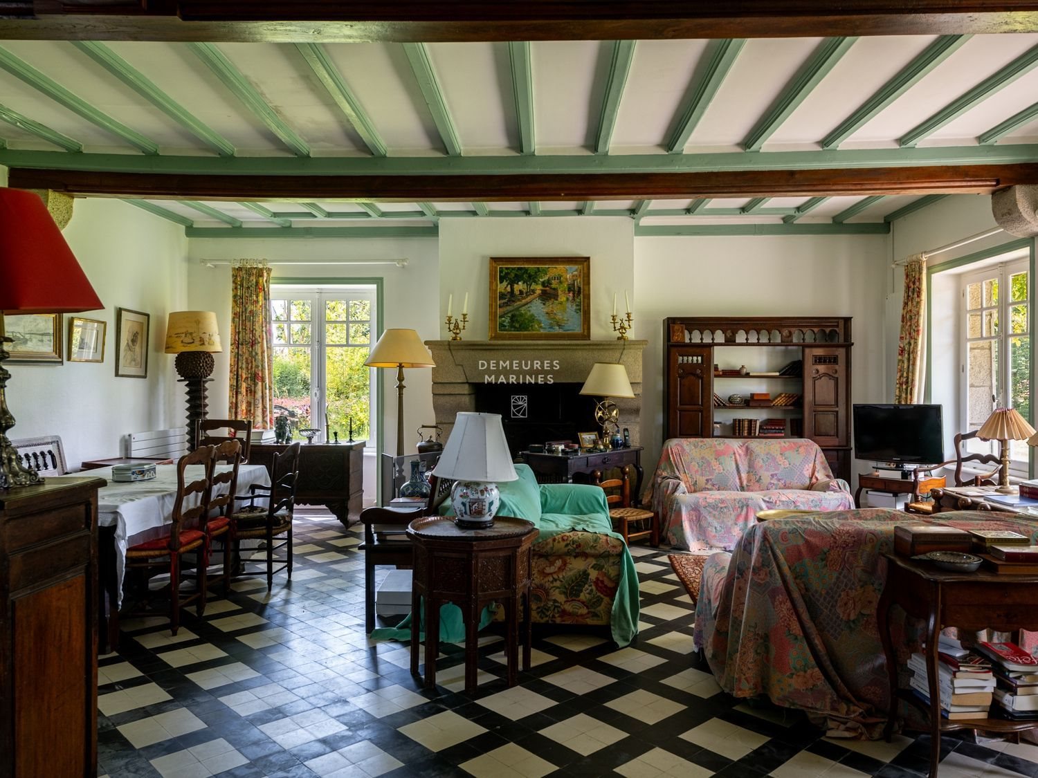 Maison à vendre, 208m², Fouesnant