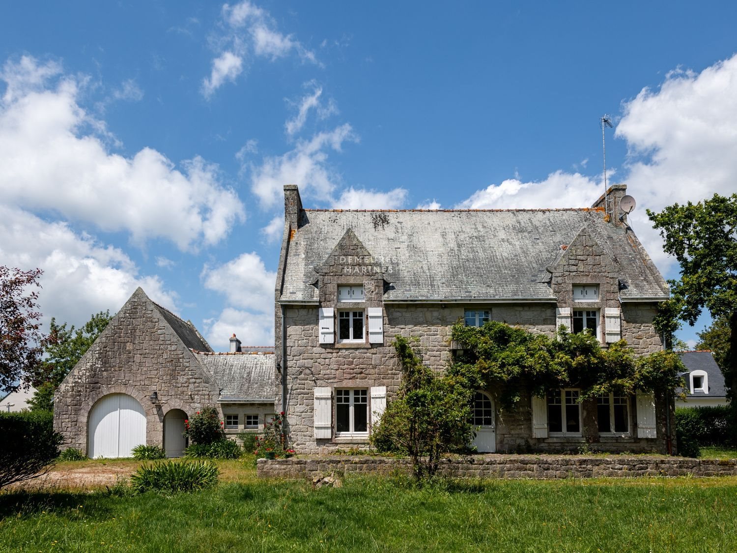 Maison à vendre, 208m², Fouesnant