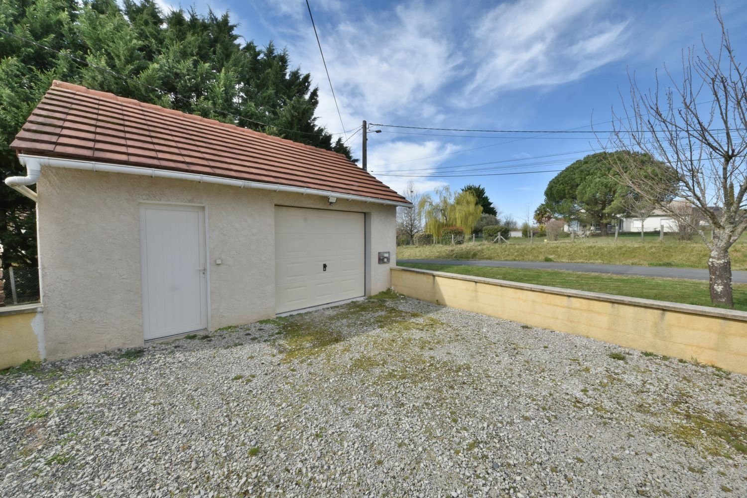 Maison à vendre, 92m², Donzenac