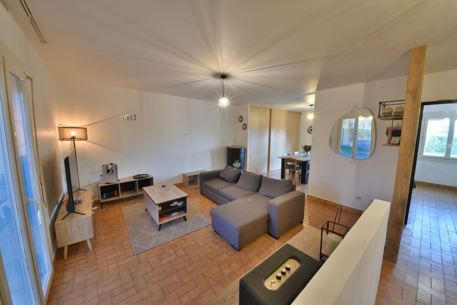 Maison à vendre, 92m², Donzenac