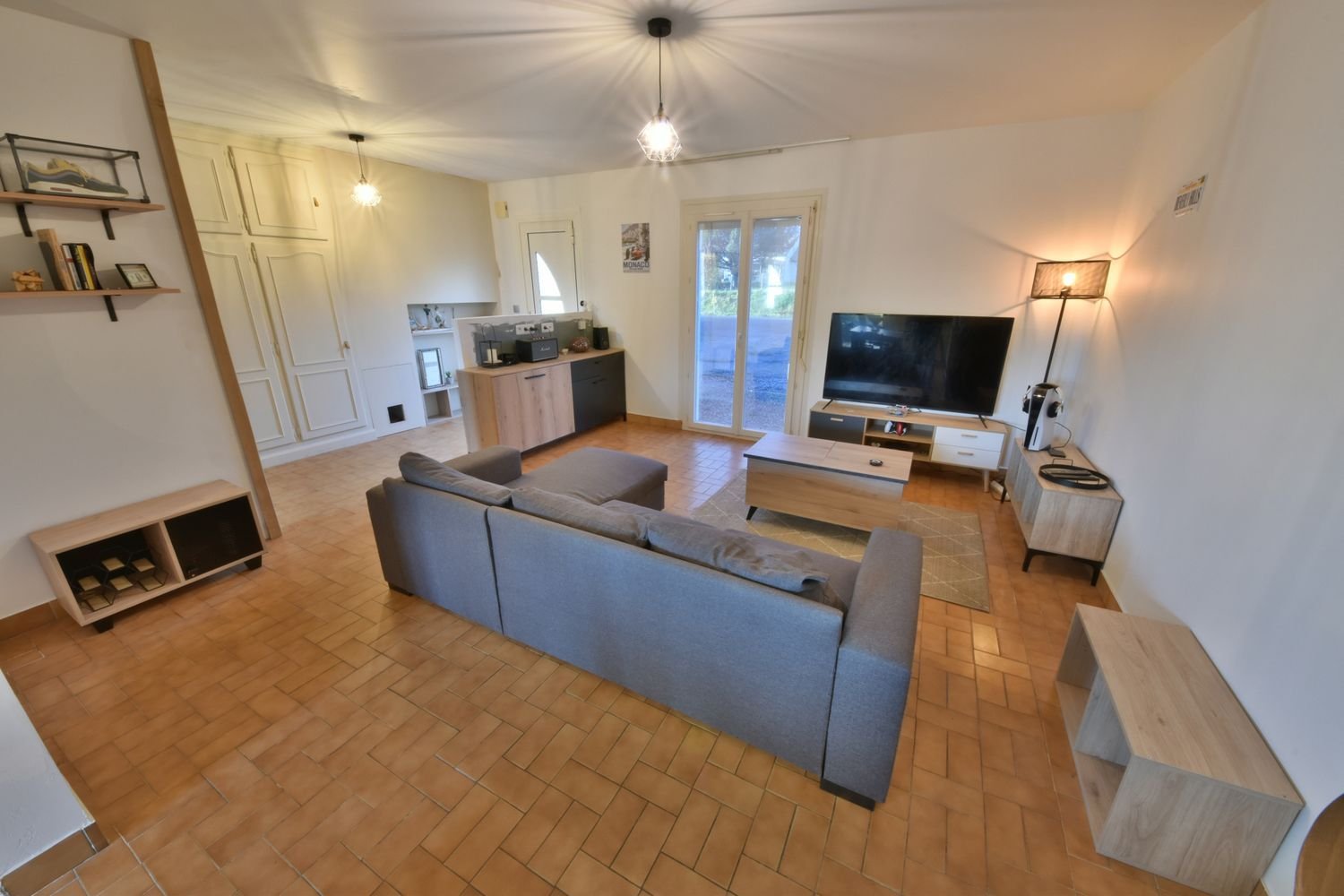 Maison à vendre, 92m², Donzenac