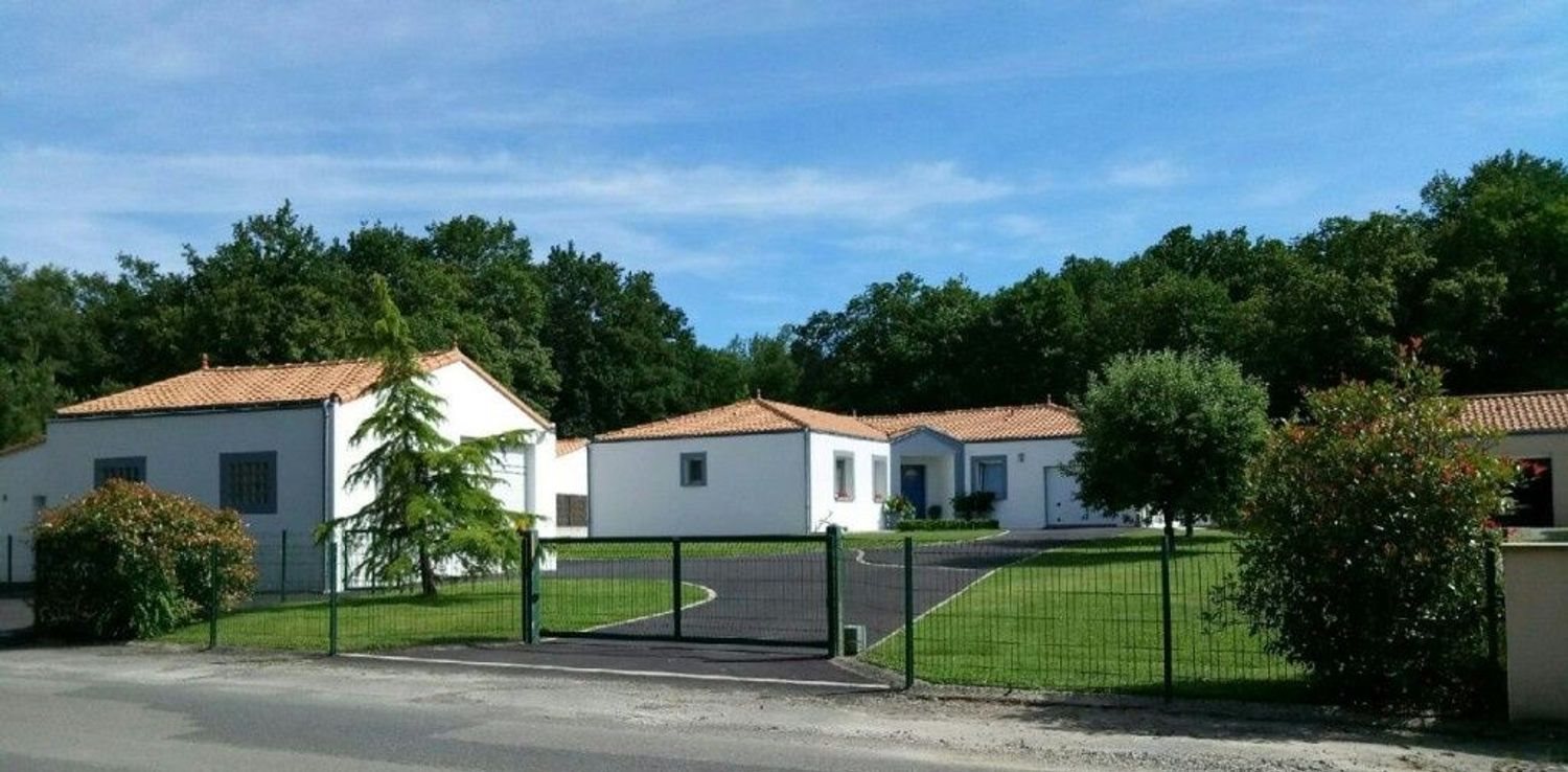 Maison à vendre, 135m², Château-Thébaud