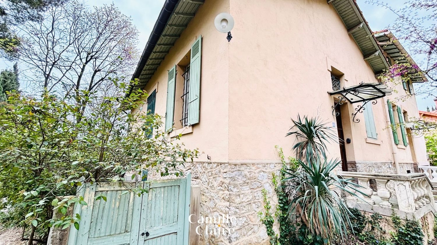 Maison à vendre, 160m², Aix-en-Provence