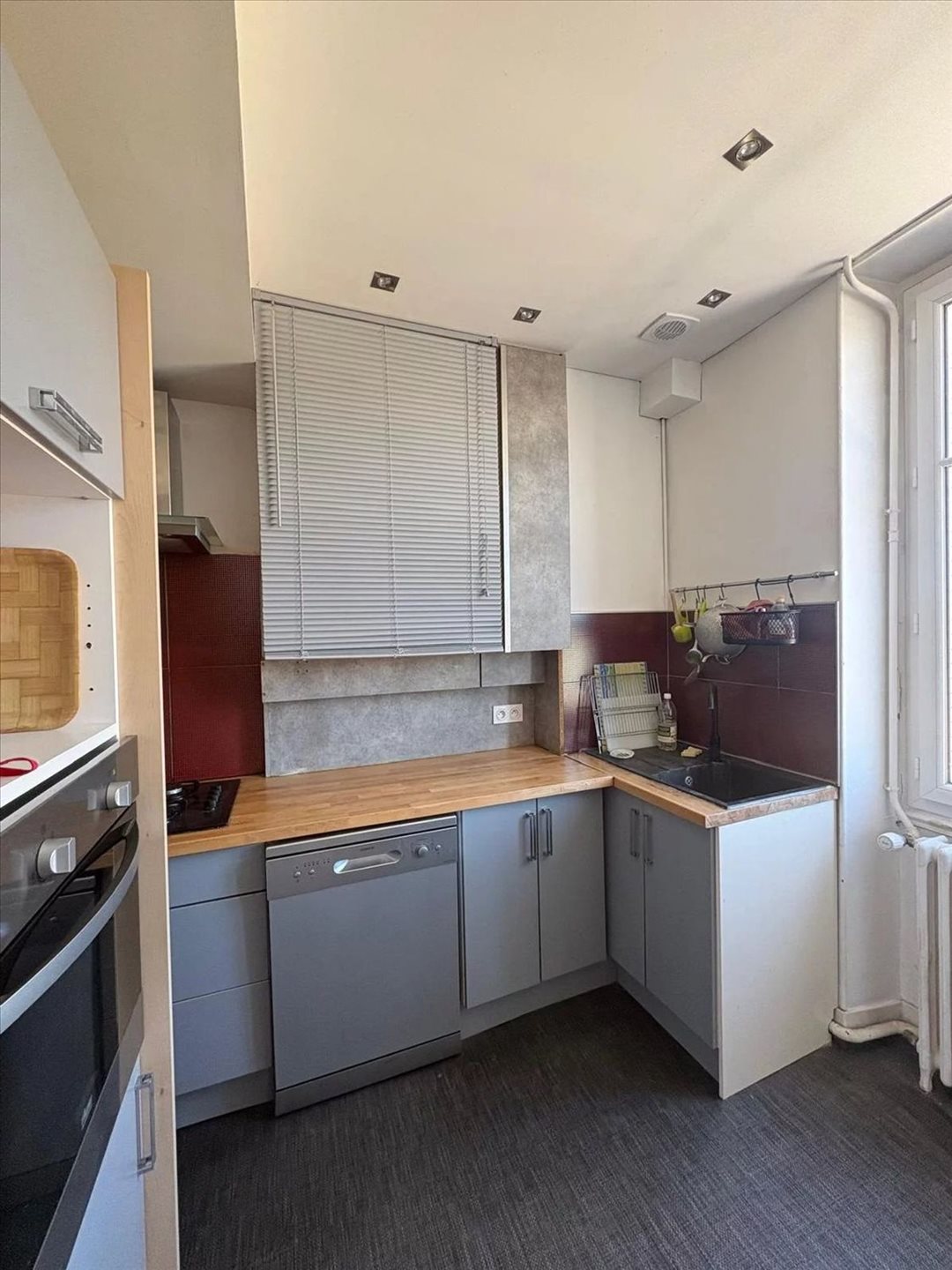 Appartement à louer, 81m², Orléans