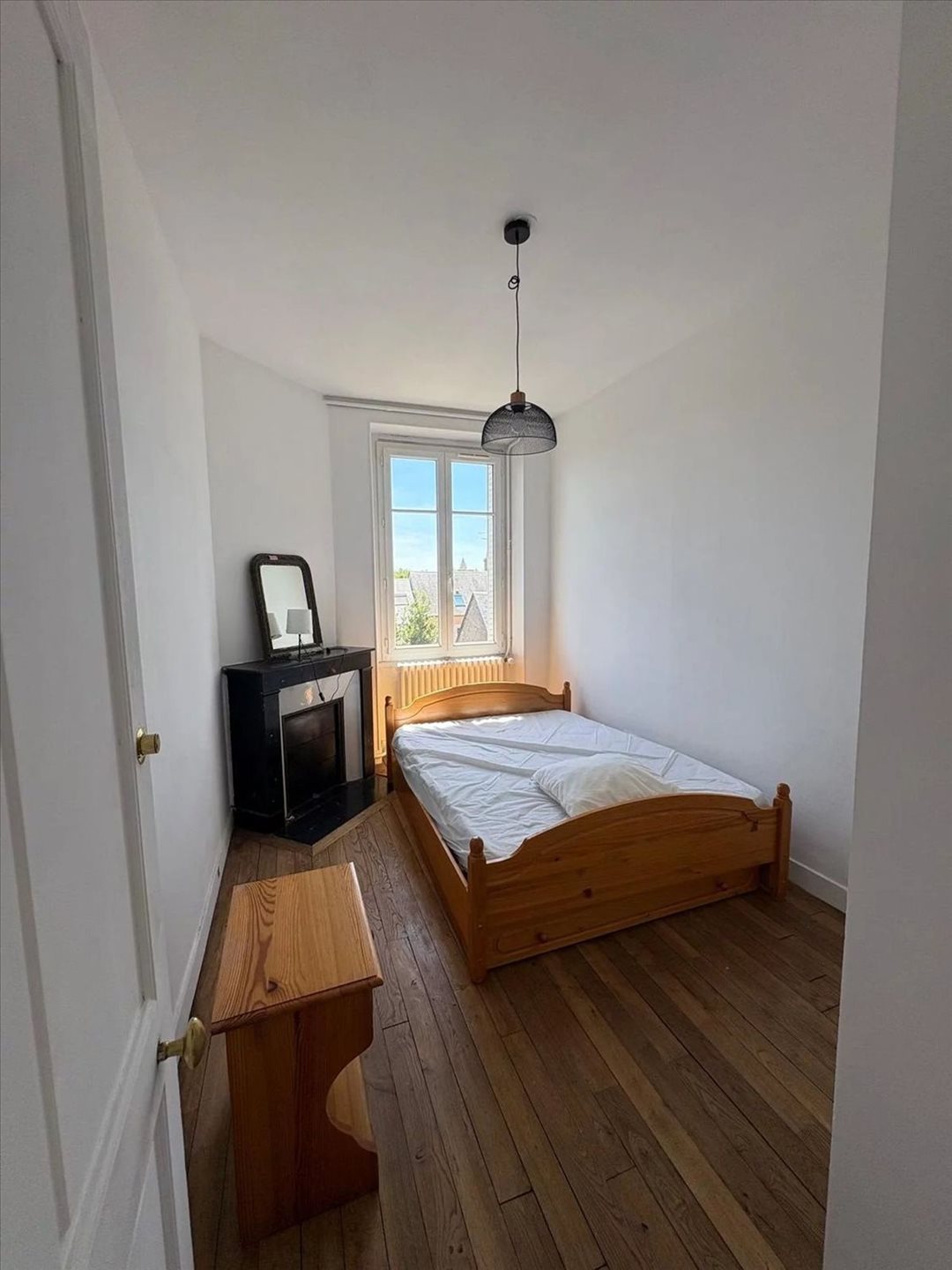 Appartement à louer, 81m², Orléans