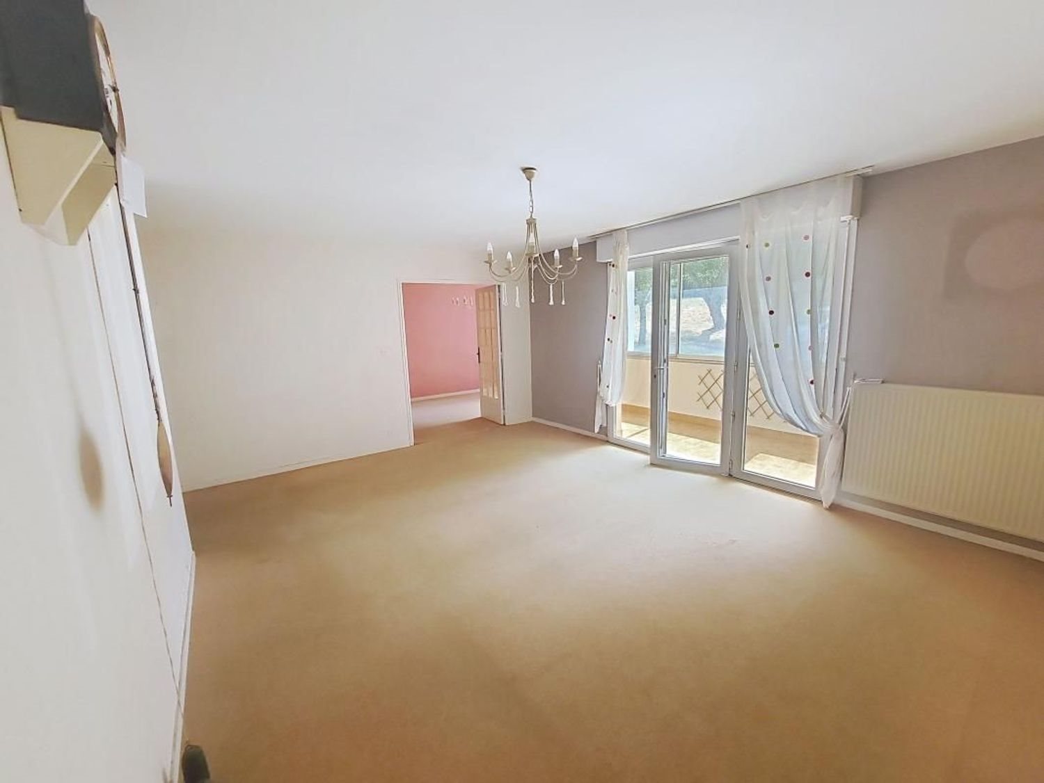Appartement à vendre, 102m², La Riche