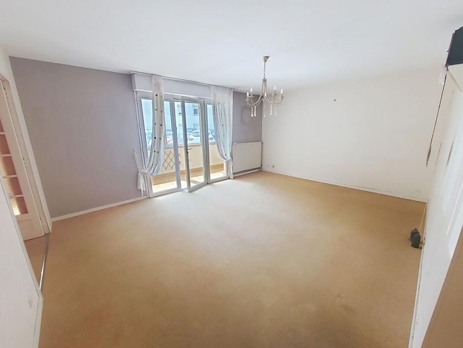 Appartement à vendre, 102m², La Riche