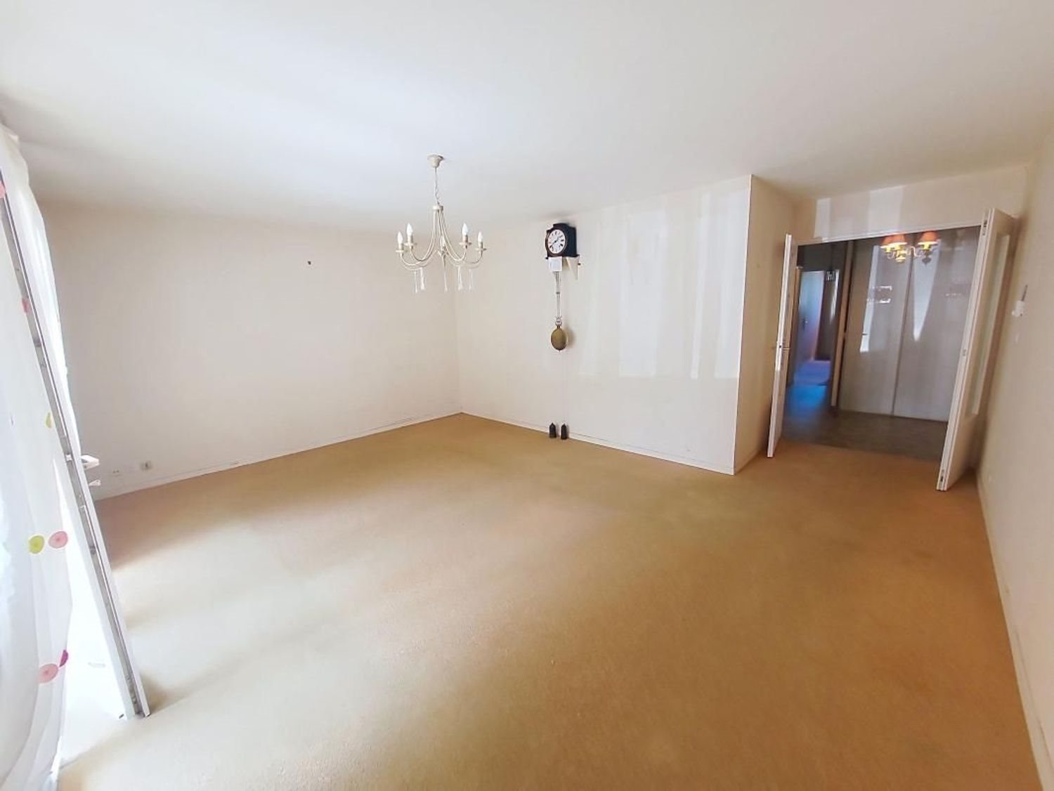 Appartement à vendre, 102m², La Riche