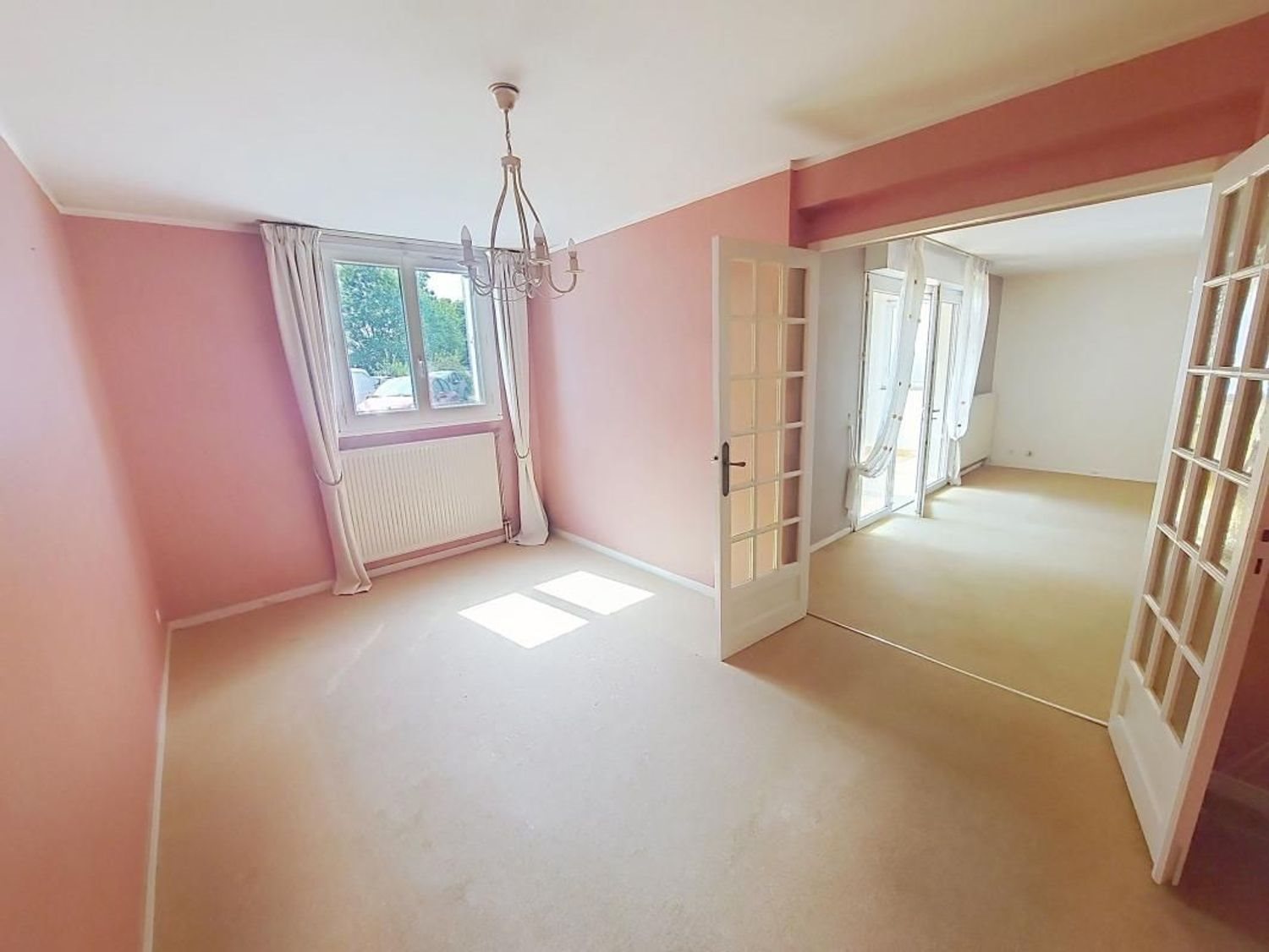 Appartement à vendre, 102m², La Riche