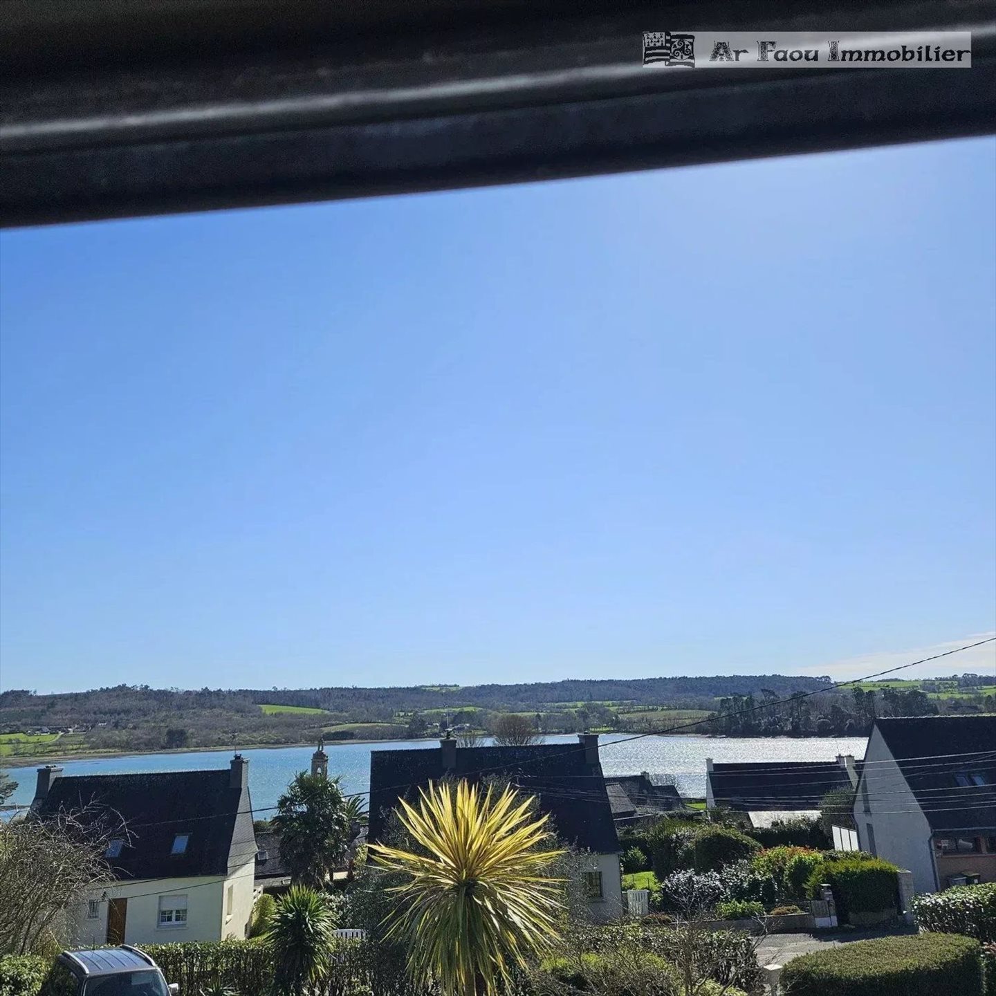Maison à vendre, 115m², Le Faou
