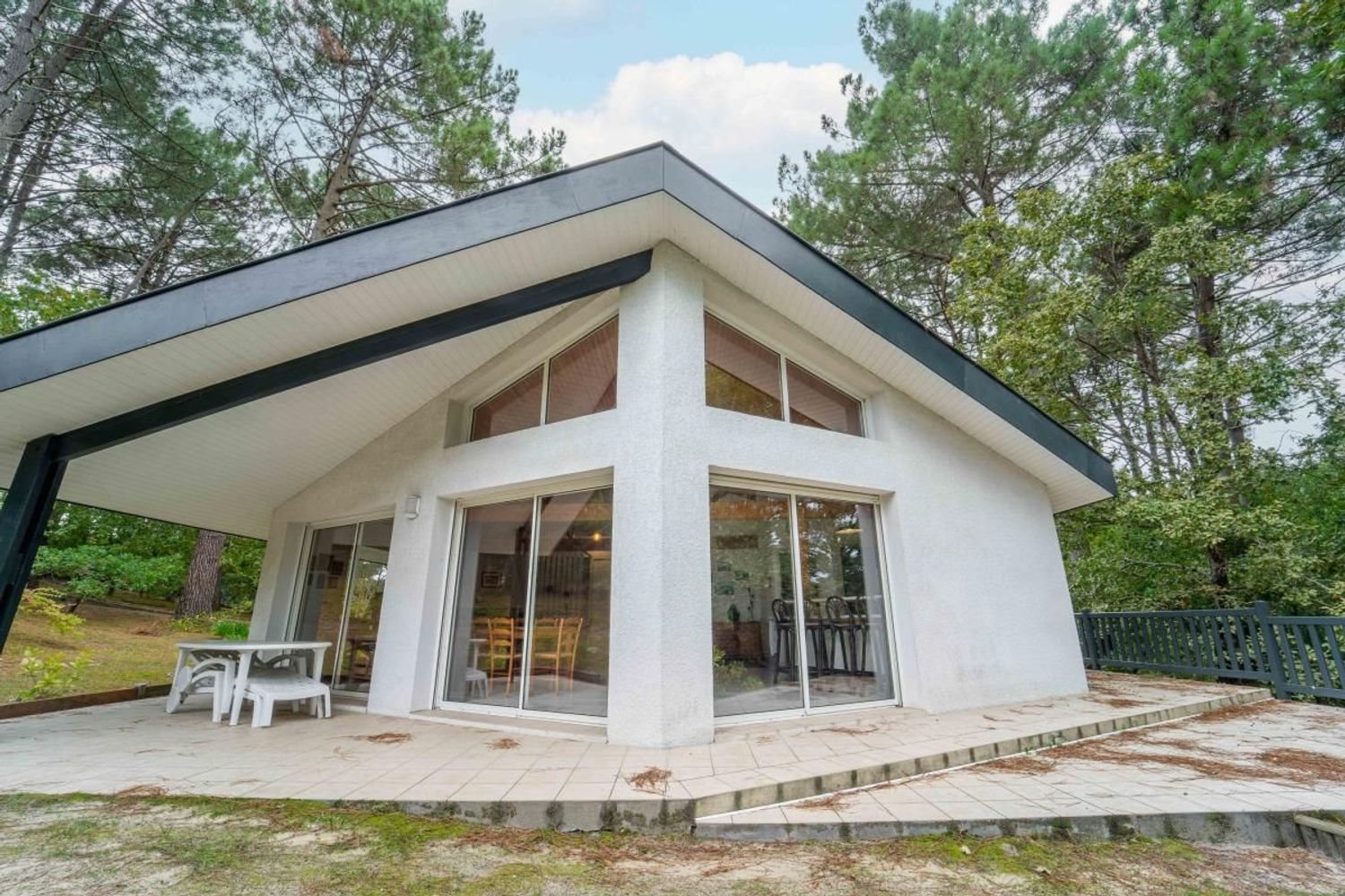 Maison à vendre, 130m², Biscarrosse