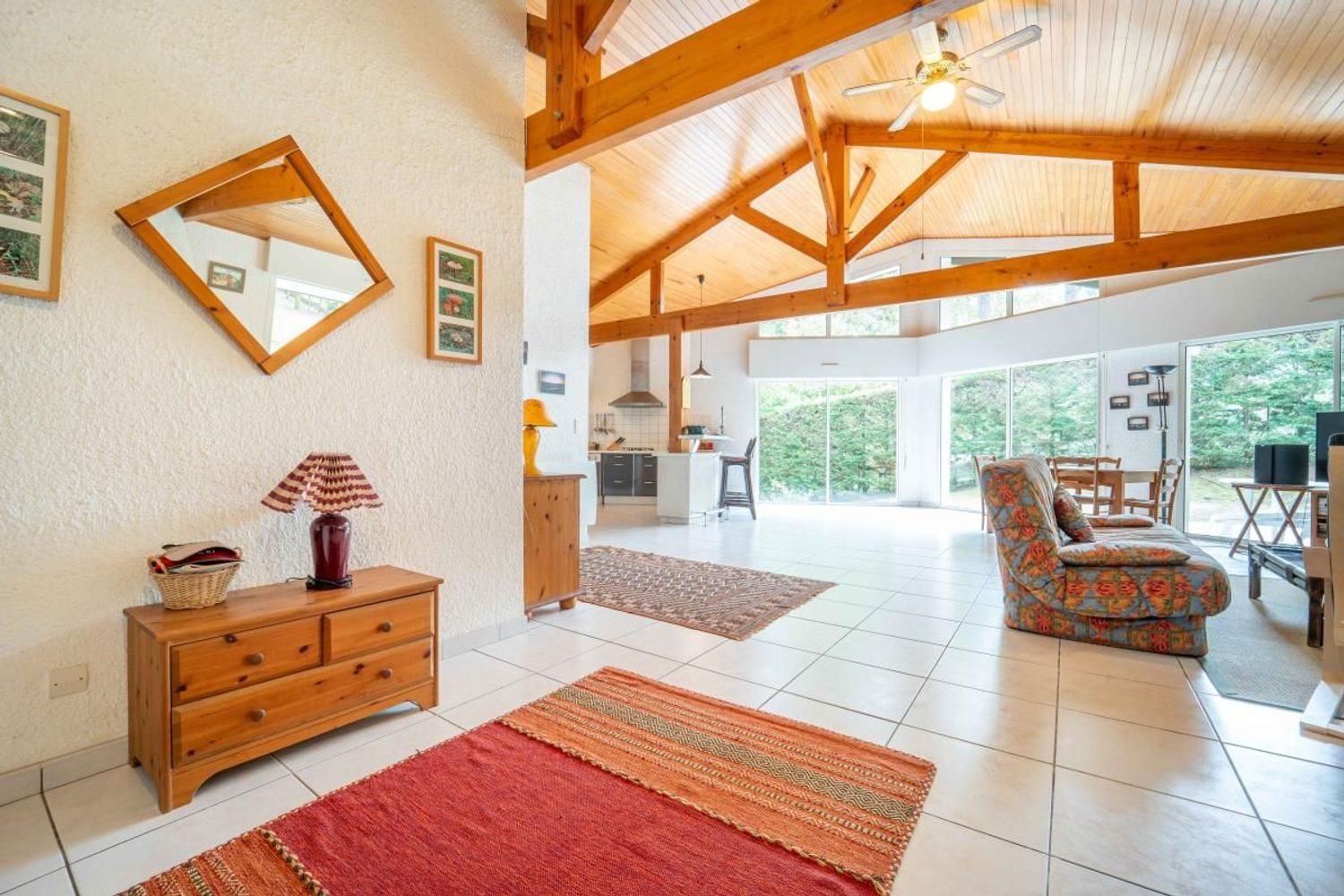 Maison à vendre, 130m², Biscarrosse