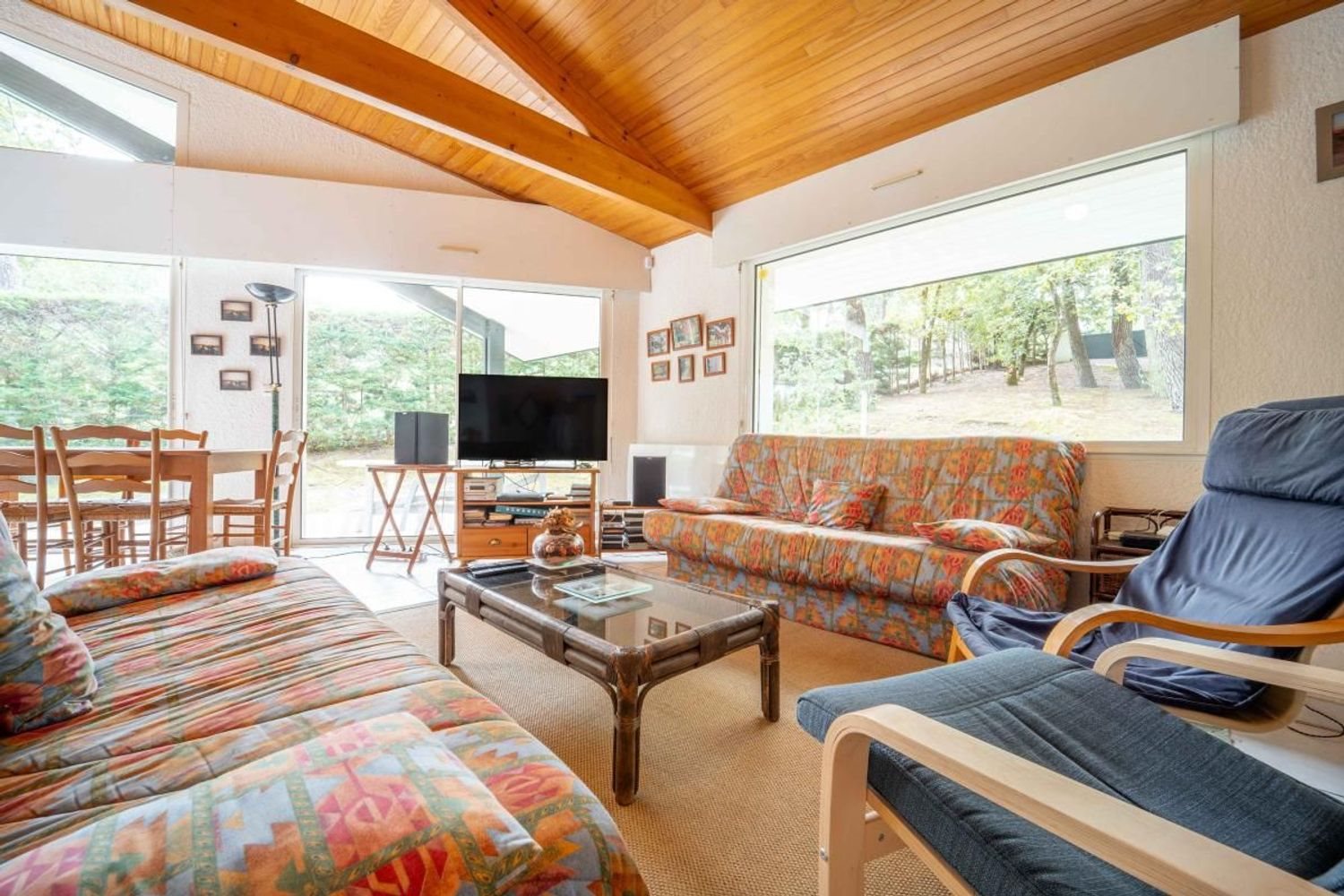 Maison à vendre, 130m², Biscarrosse