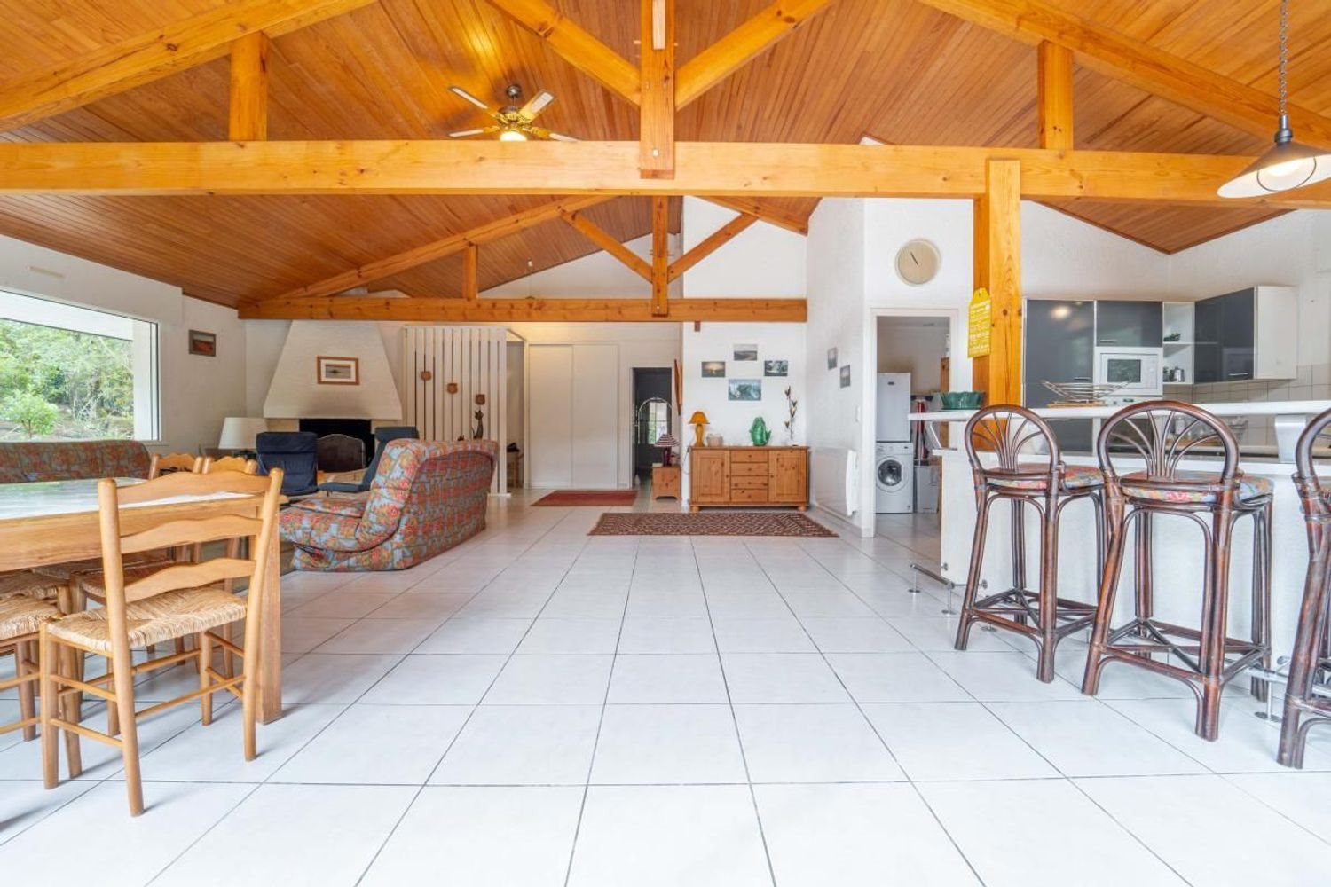 Maison à vendre, 130m², Biscarrosse