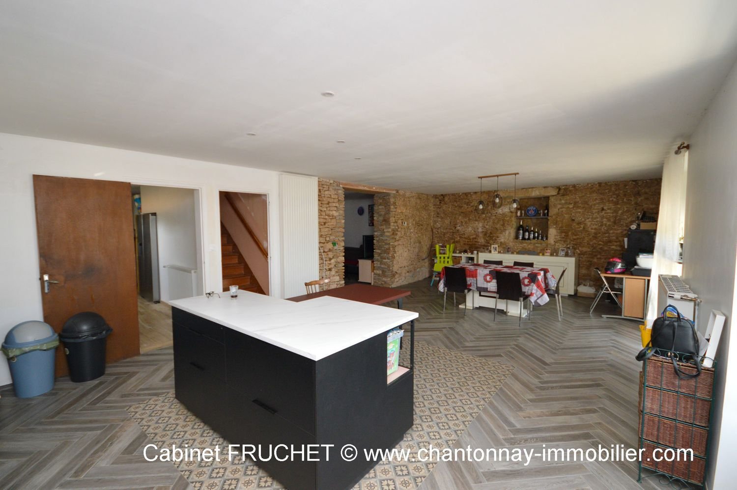 Maison à vendre, 173m², Bazoges-en-Pareds