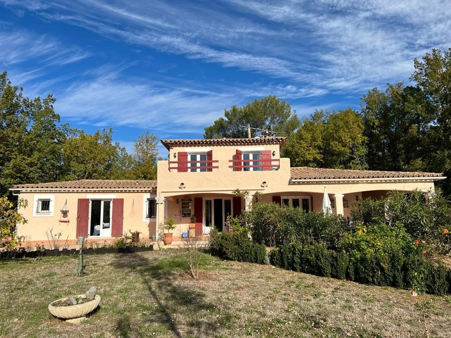 Maison à vendre, 157m², Figanières