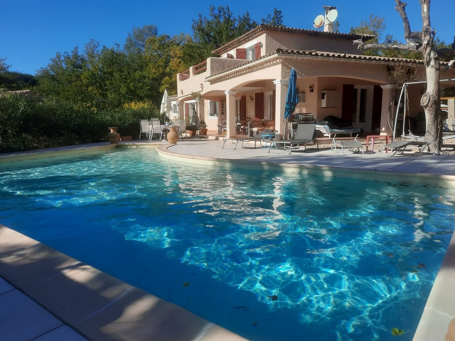 Maison à vendre, 157m², Figanières