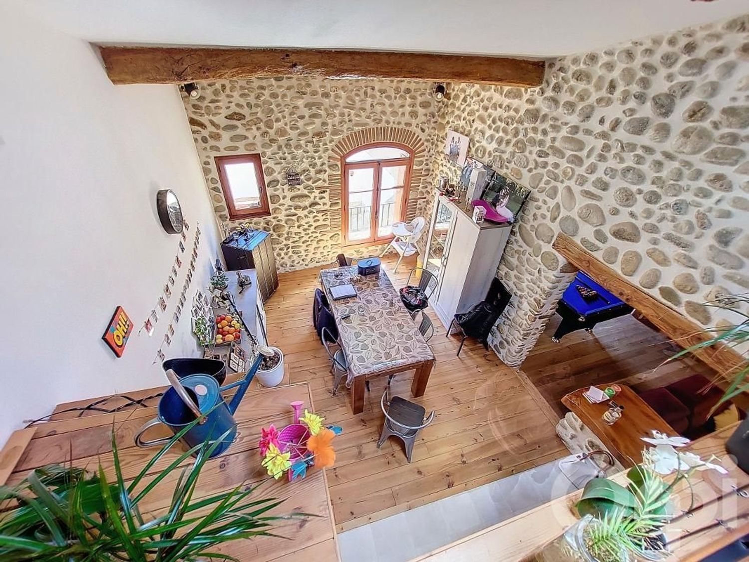 Maison à vendre, 128m², Saint-Féliu-d'Amont