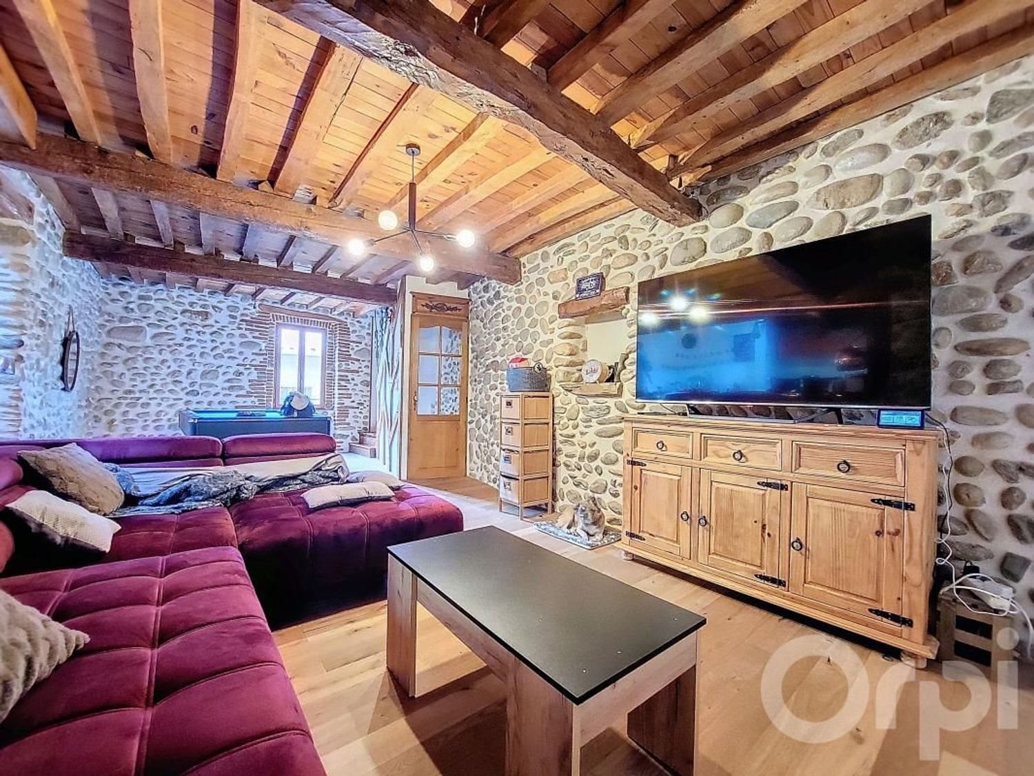 Maison à vendre, 128m², Saint-Féliu-d'Amont