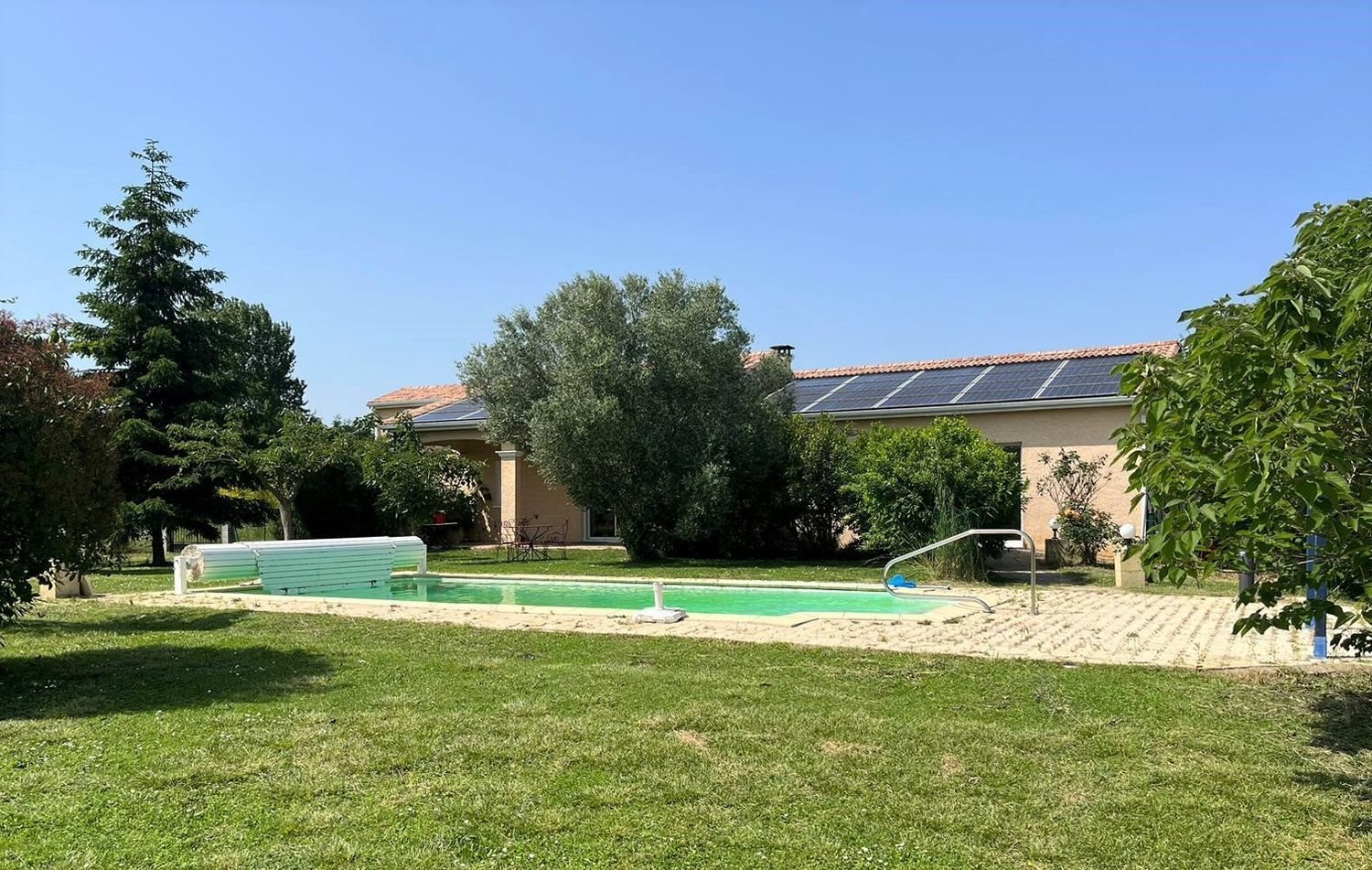 Maison à vendre, 136m², Les Pujols
