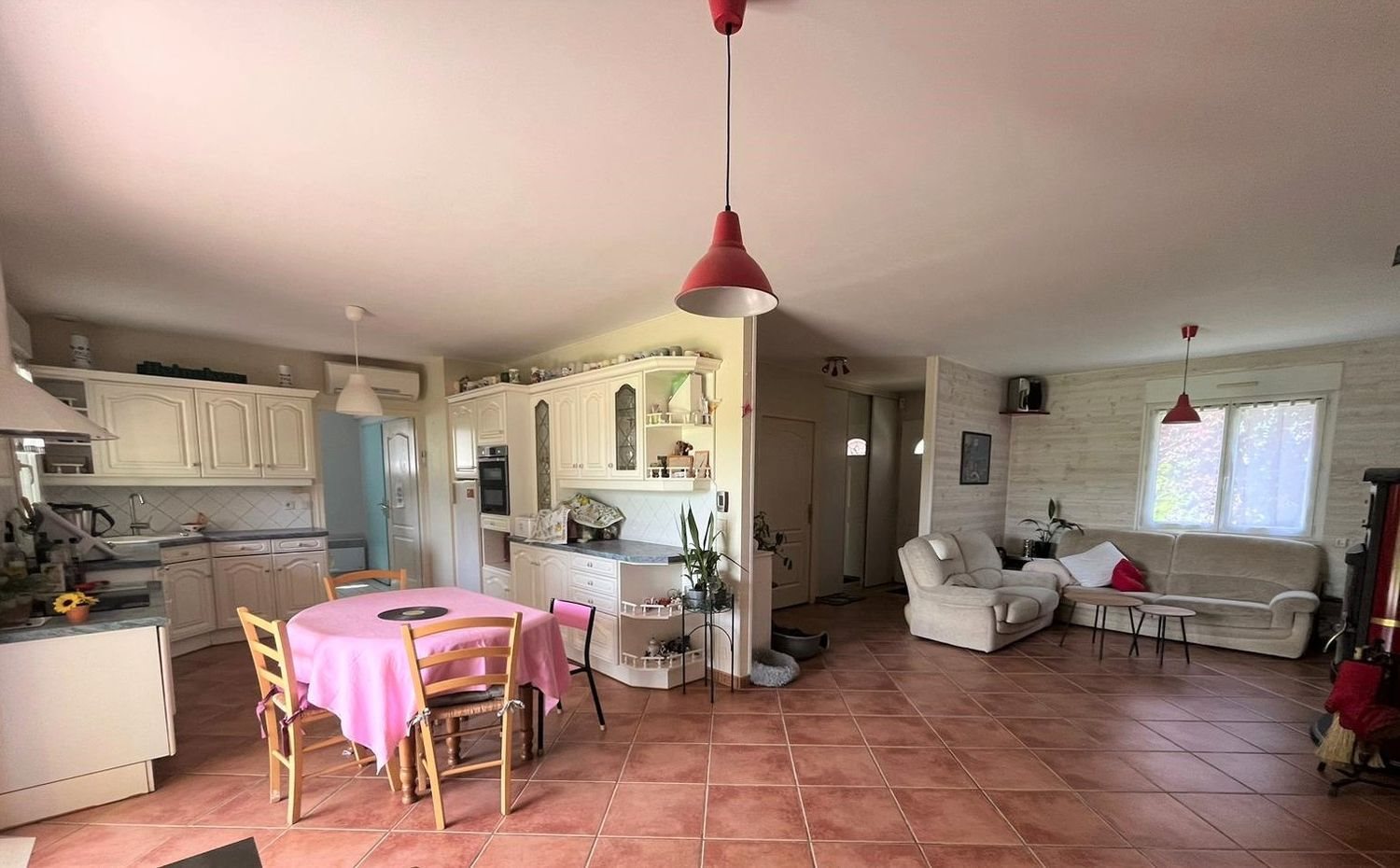 Maison à vendre, 136m², Les Pujols