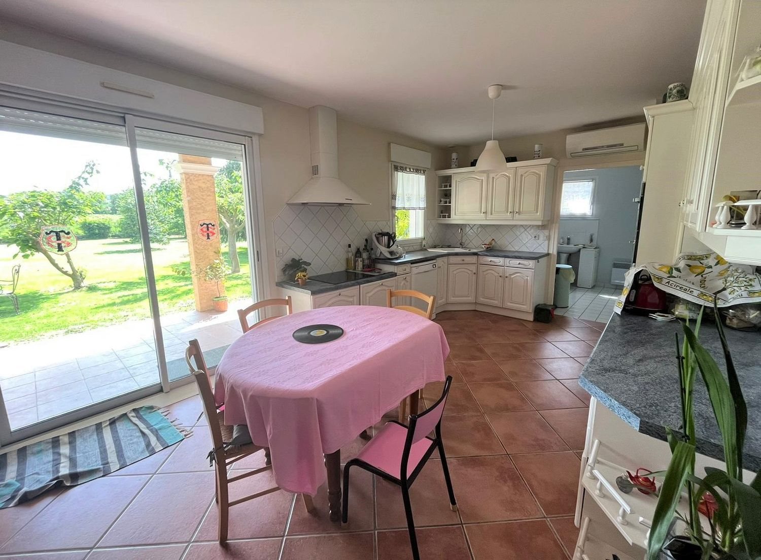 Maison à vendre, 136m², Les Pujols
