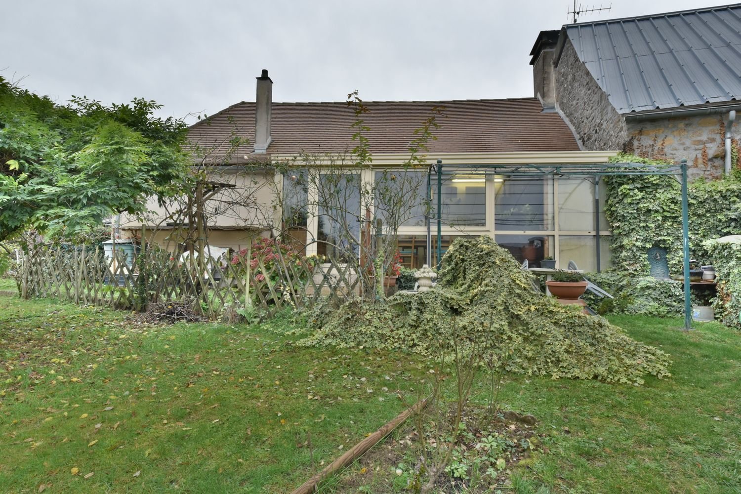 Maison à vendre, 51m², Orgnac-sur-Vézère