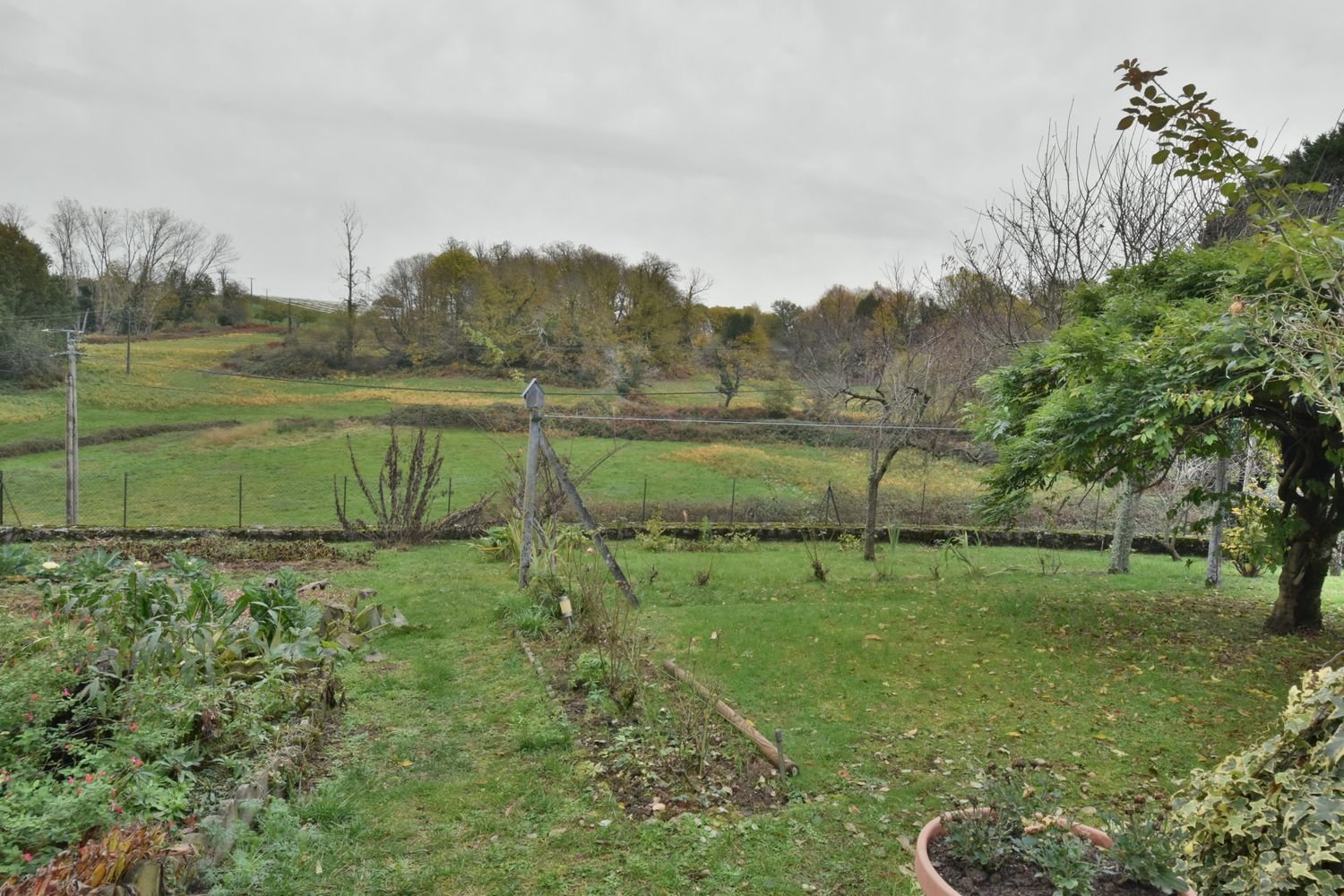 Maison à vendre, 51m², Orgnac-sur-Vézère