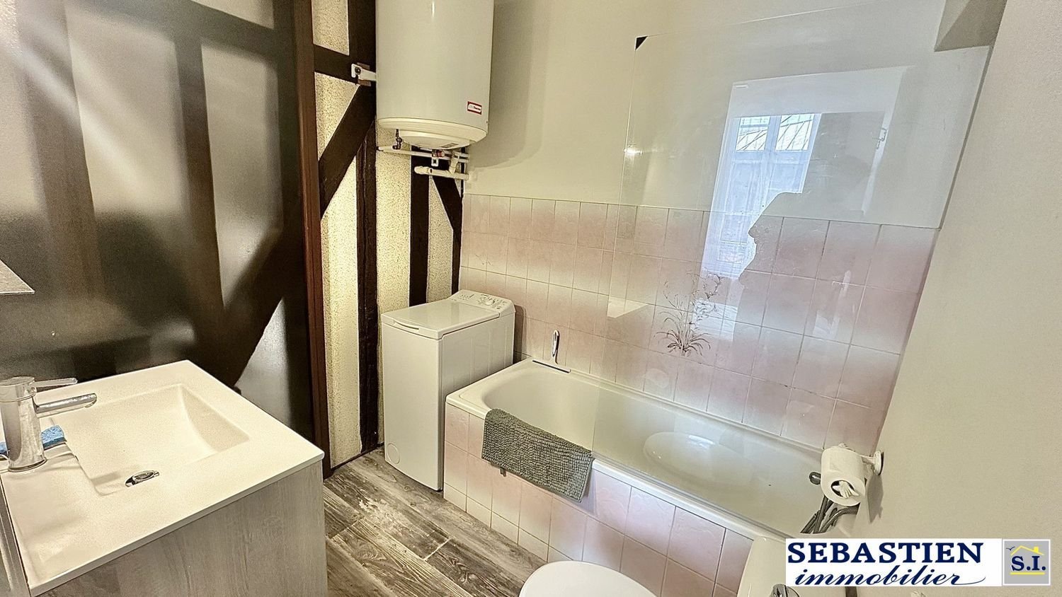 Appartement à louer, 33m², Troyes