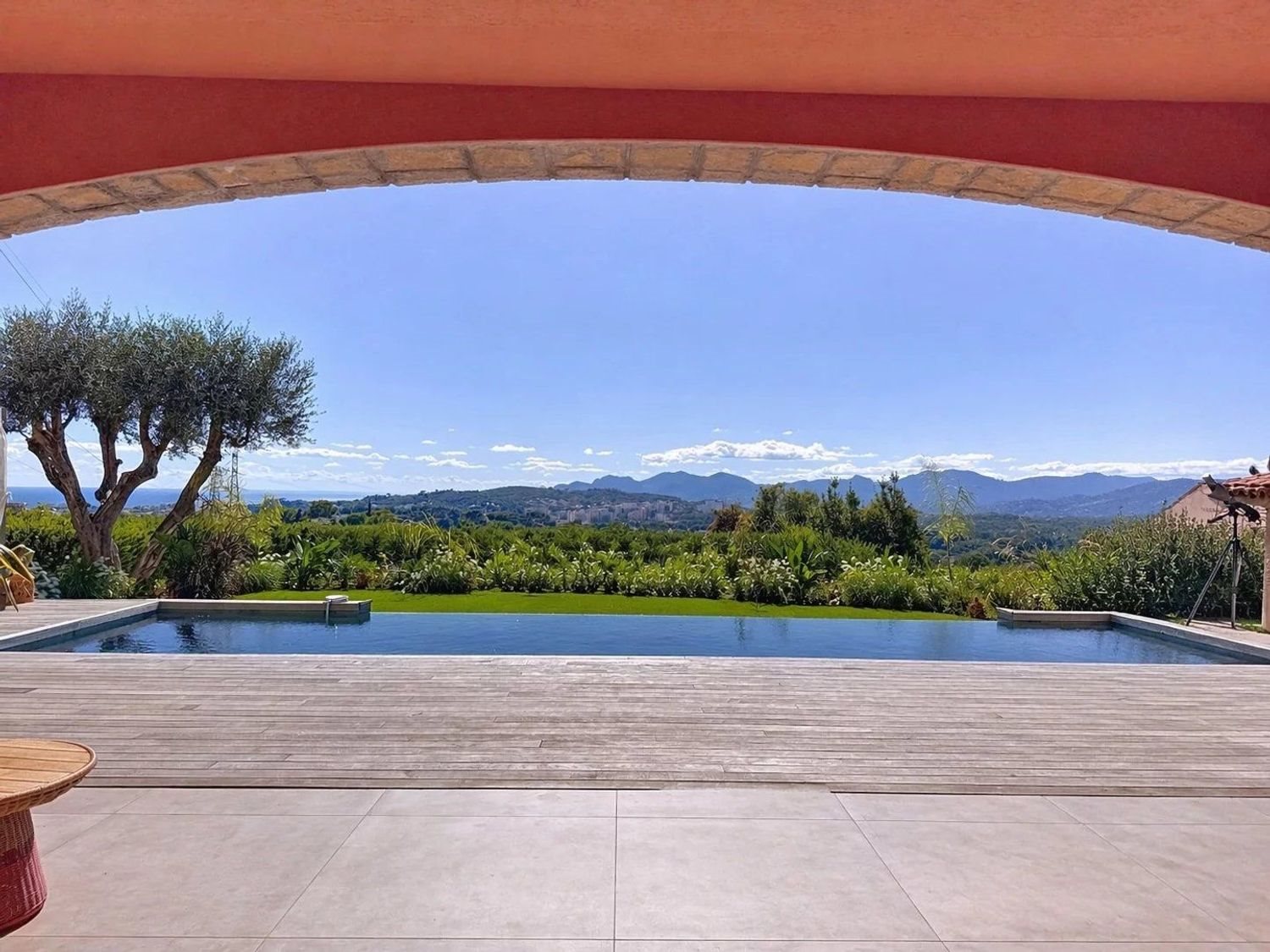 Maison à vendre, 252m², Mougins