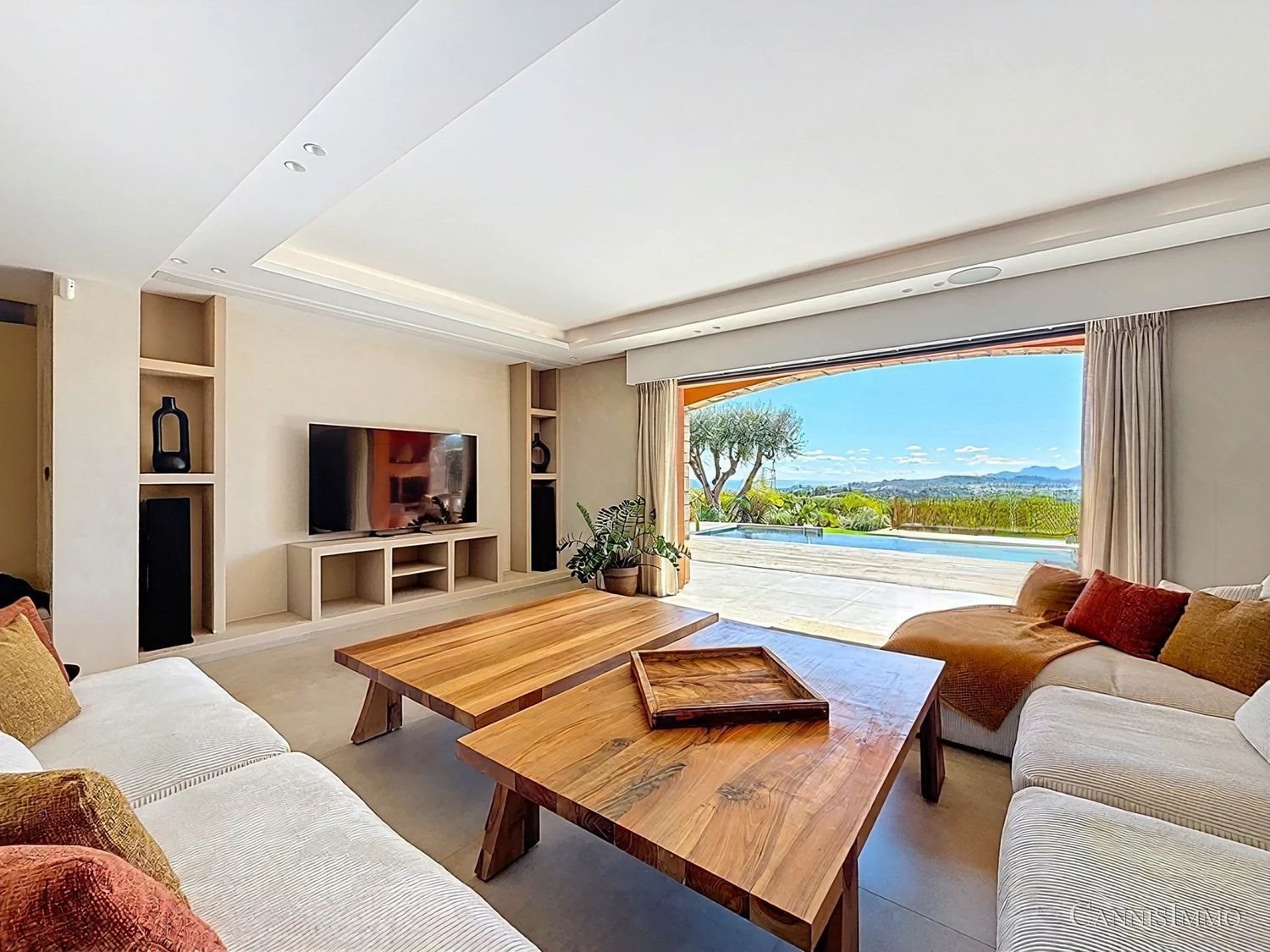 Maison à vendre, 252m², Mougins
