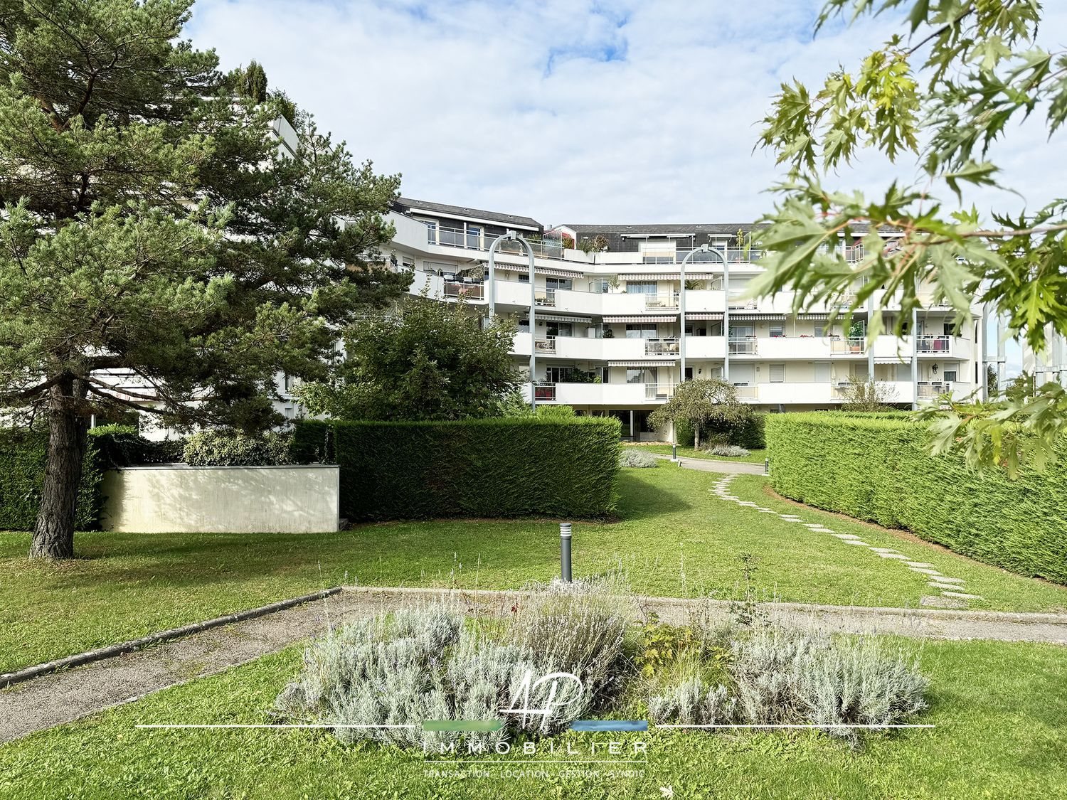 Appartement à vendre, 88m², Fontaine-lès-Dijon