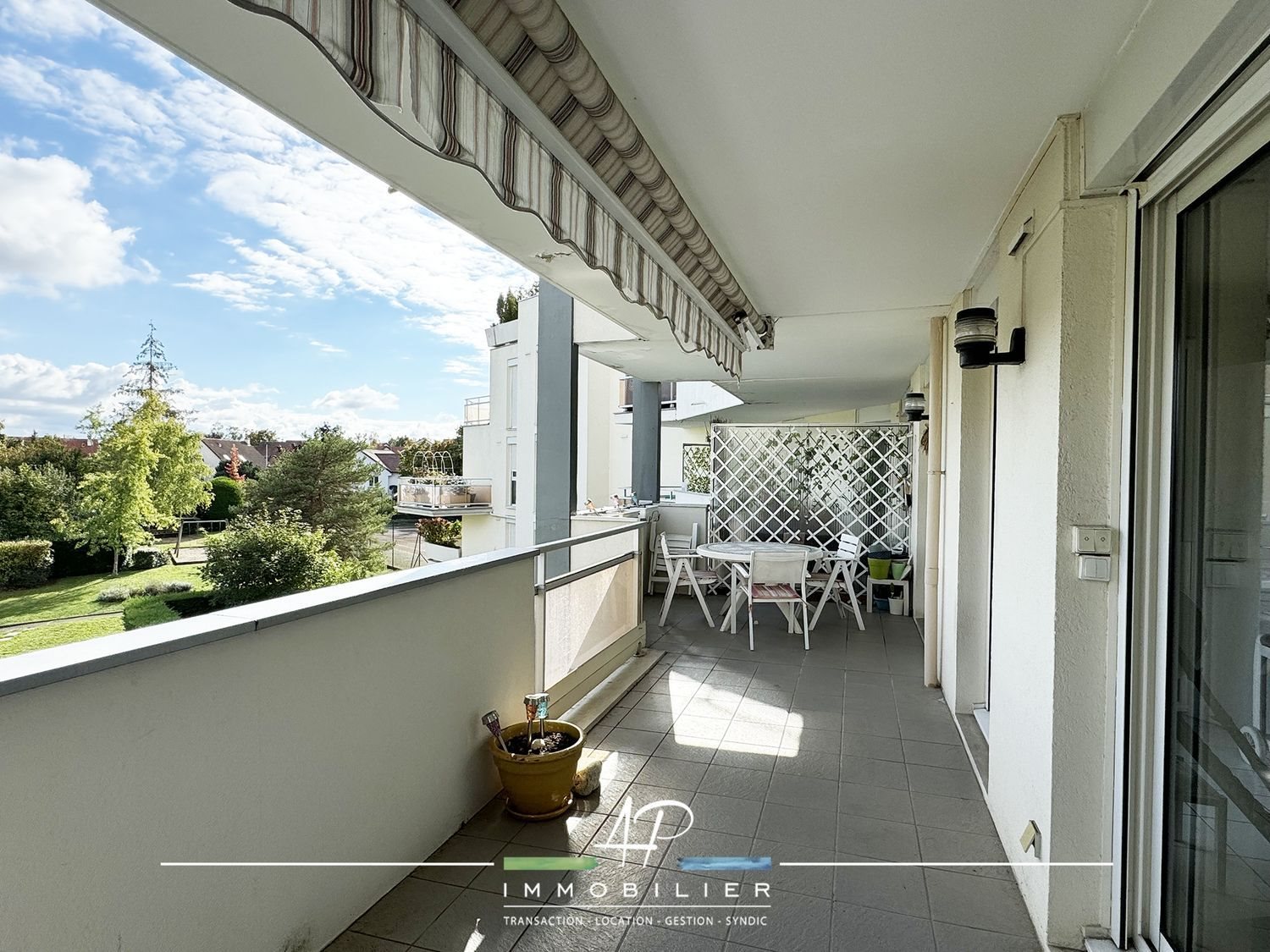 Appartement à vendre, 88m², Fontaine-lès-Dijon