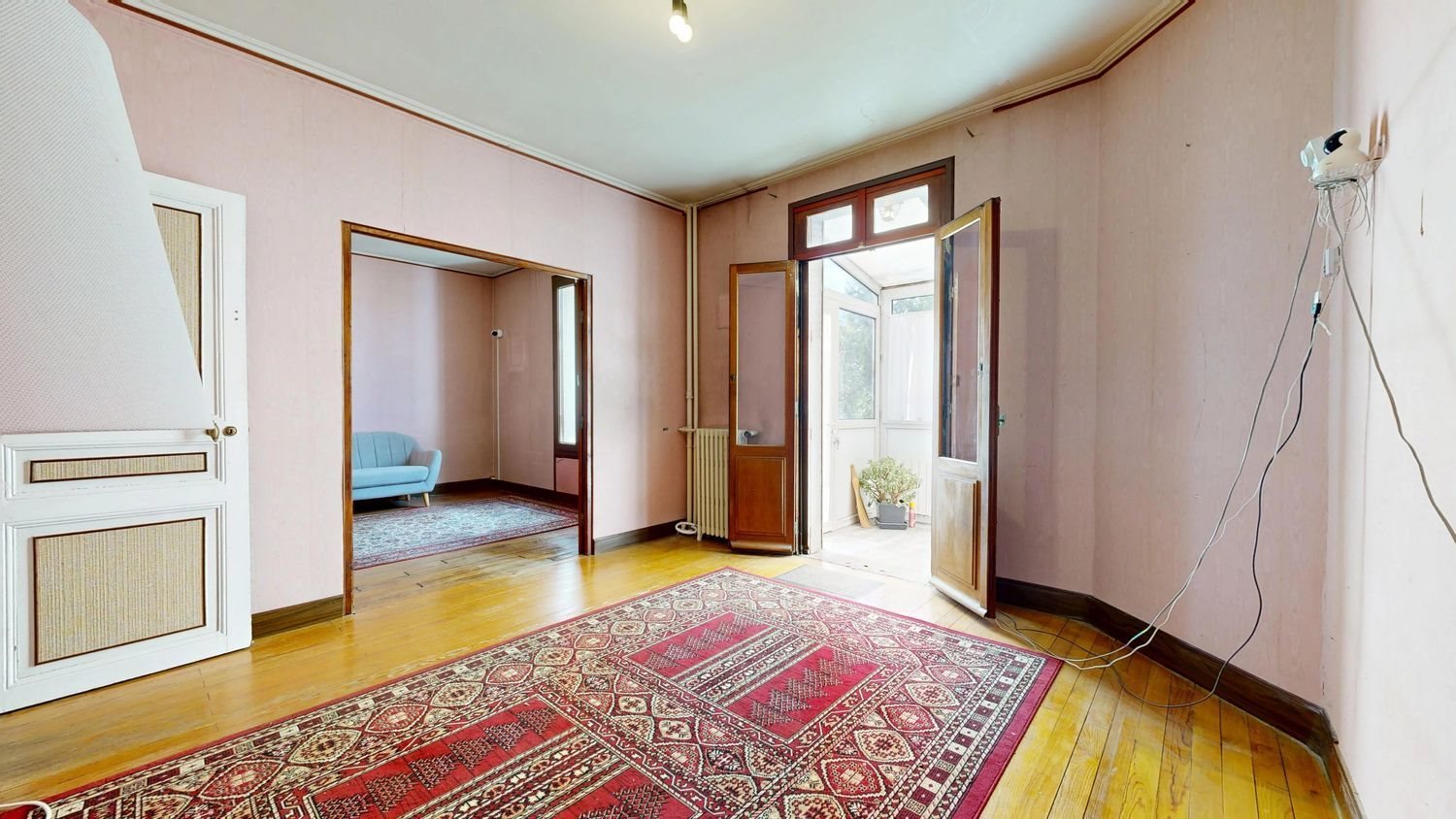 Maison à vendre, 90m², Le Raincy