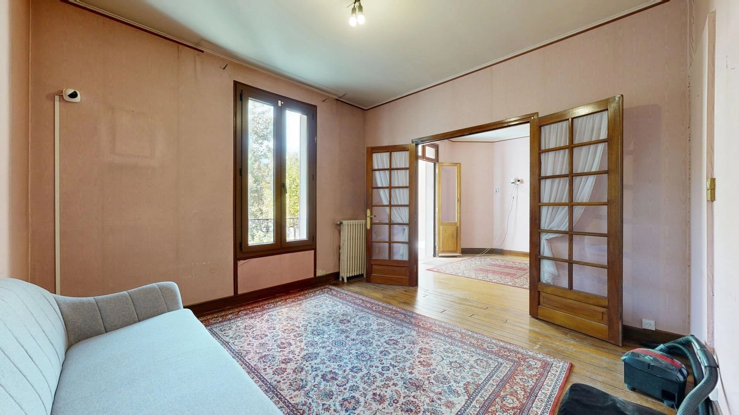 Maison à vendre, 90m², Le Raincy