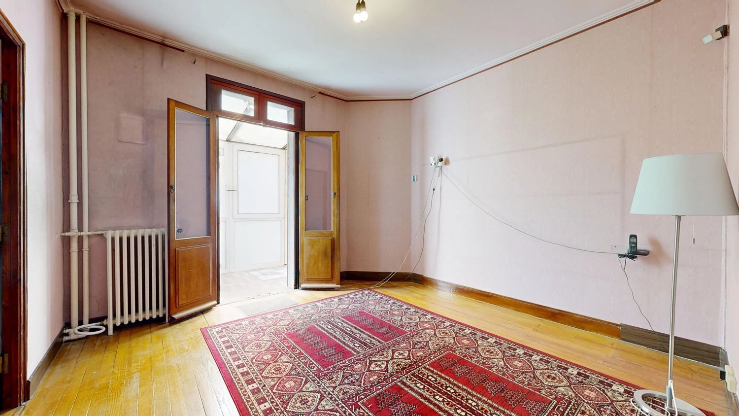 Maison à vendre, 90m², Le Raincy
