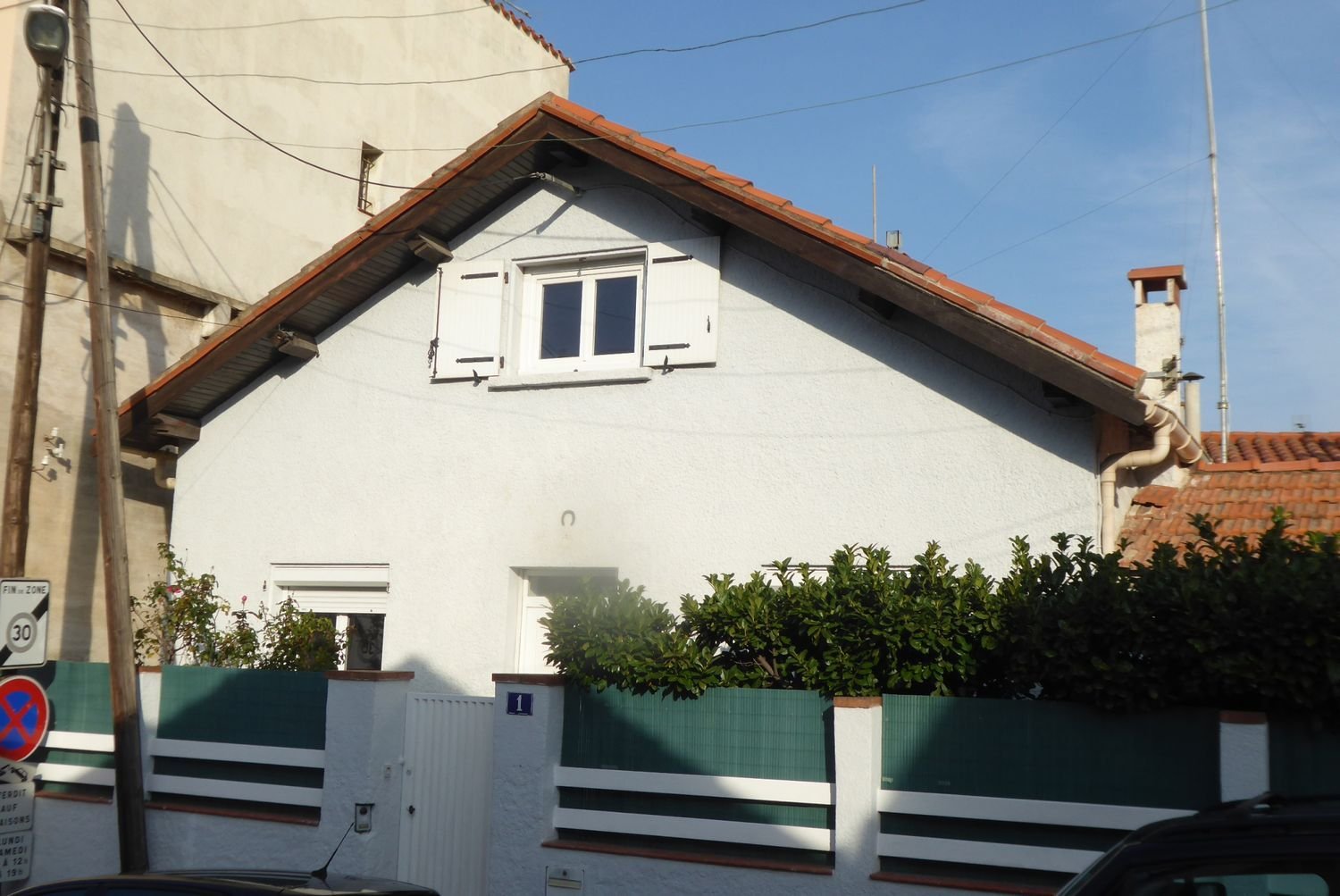 Maison à vendre, 82m², Perpignan