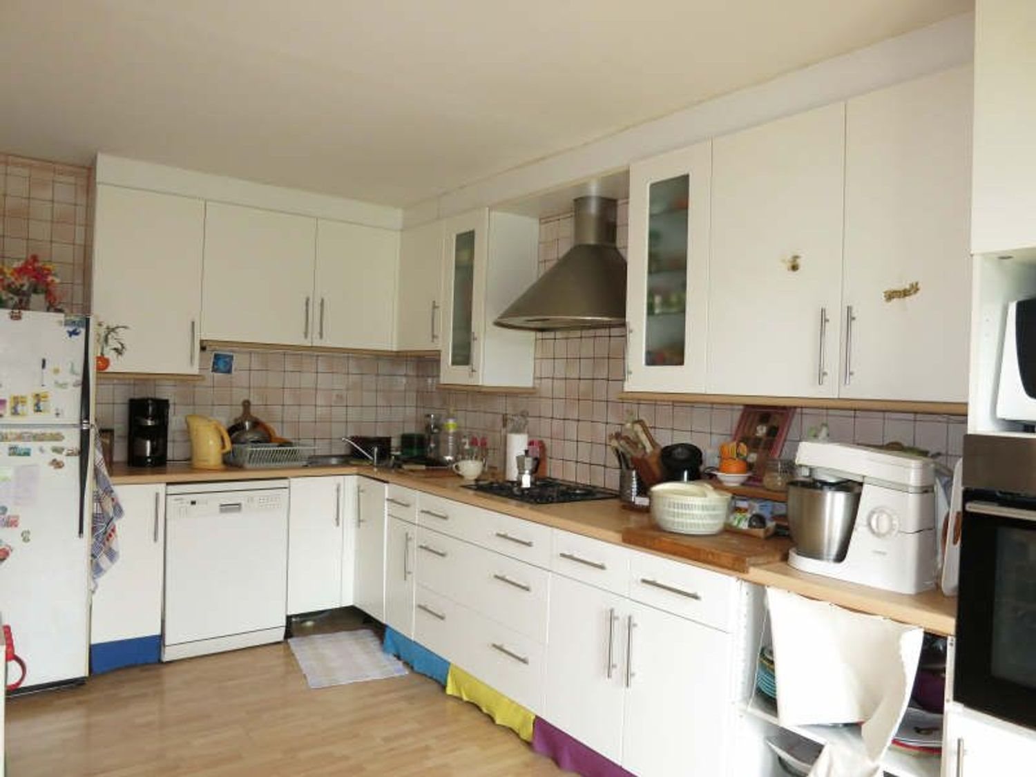 Maison à vendre, 110m², Houdan