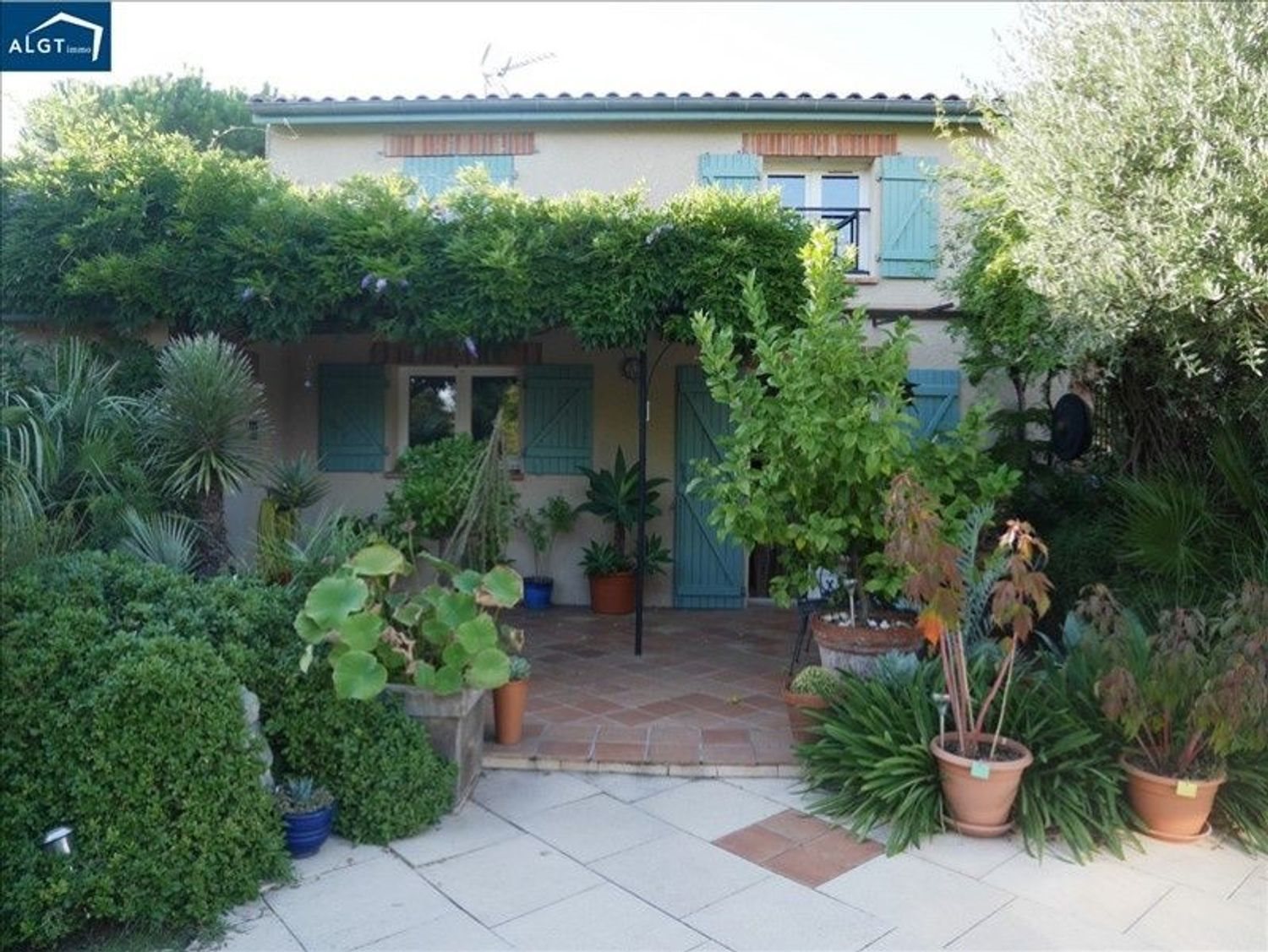 Maison à vendre, 175m², Tournefeuille