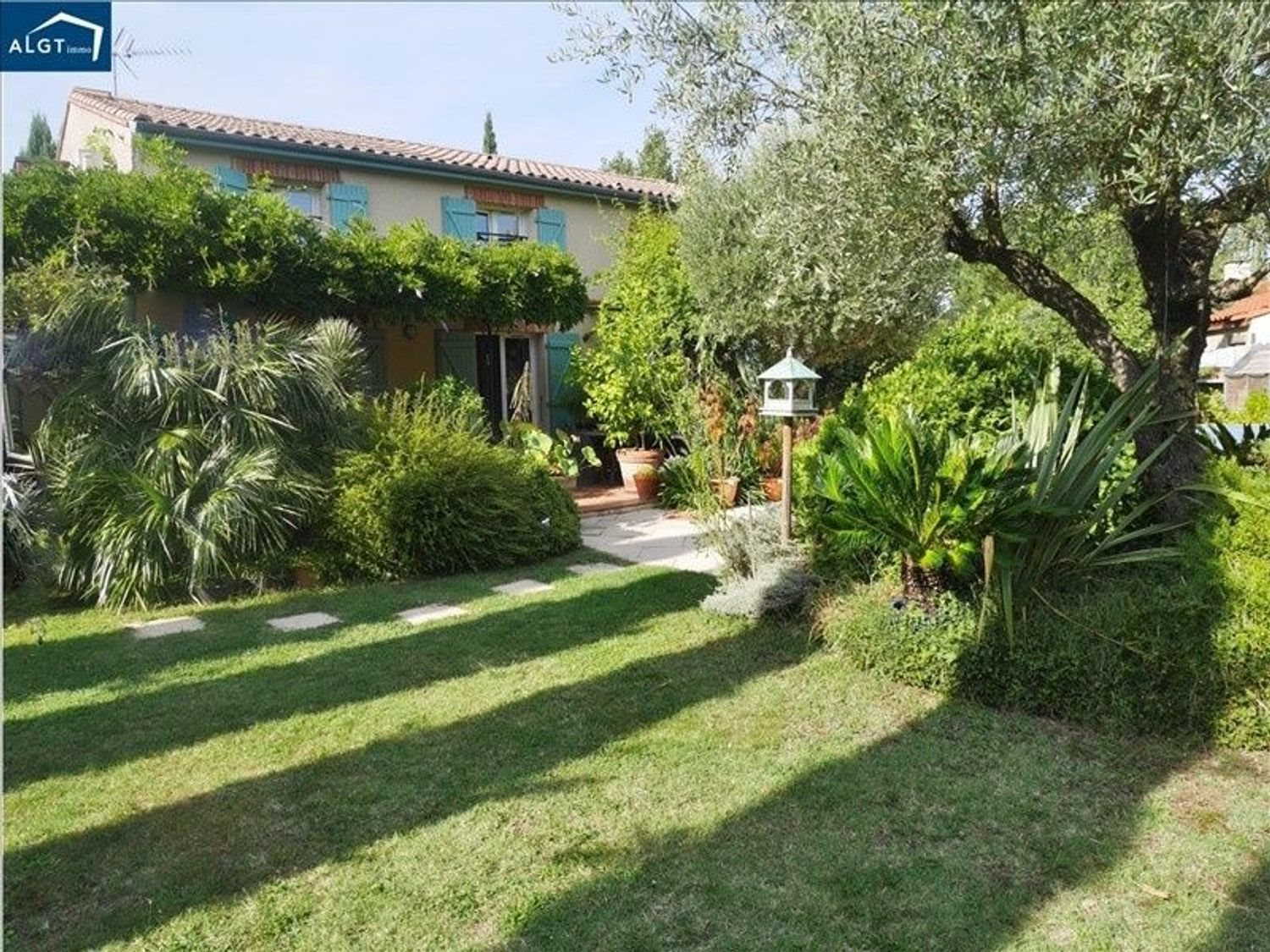 Maison à vendre, 175m², Tournefeuille