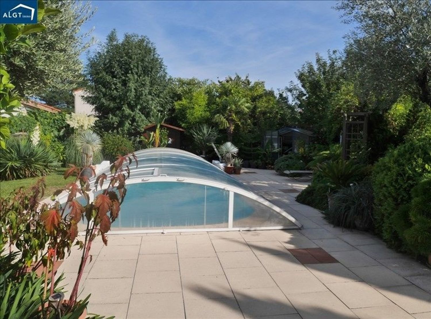 Maison à vendre, 175m², Tournefeuille