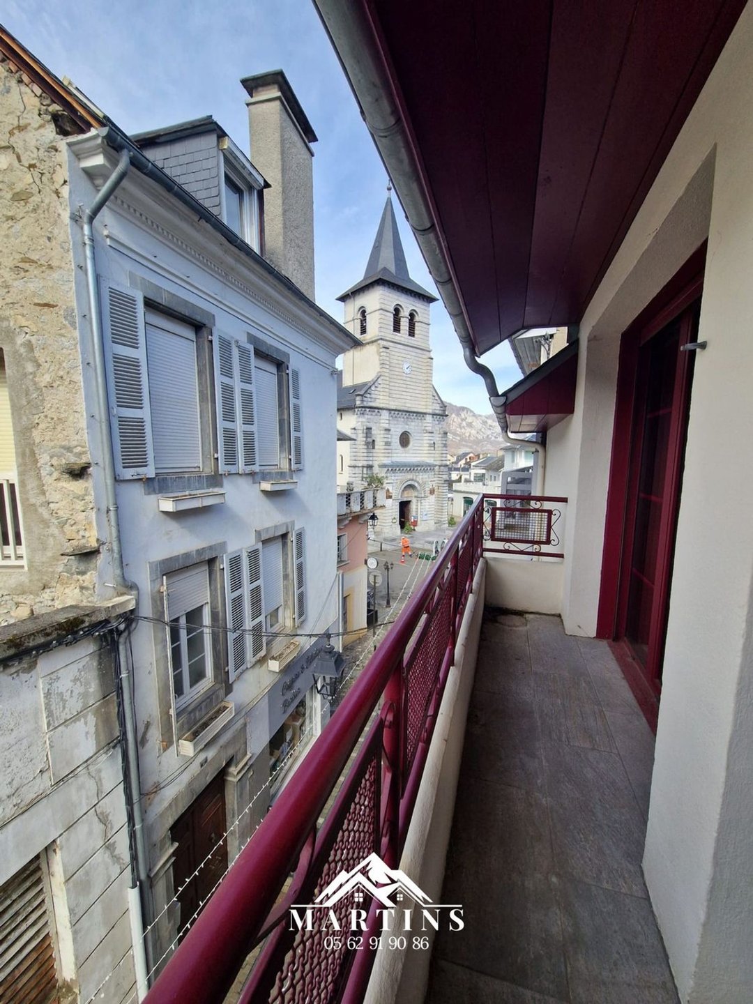 Maison à vendre, 149m², Argelès-Gazost