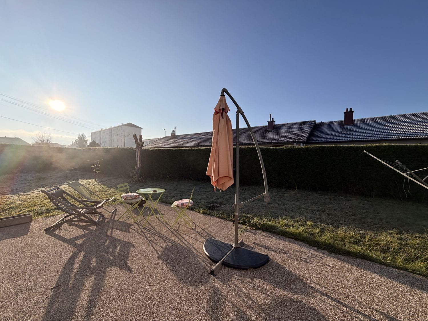 Maison à vendre, 100m², Pontarlier