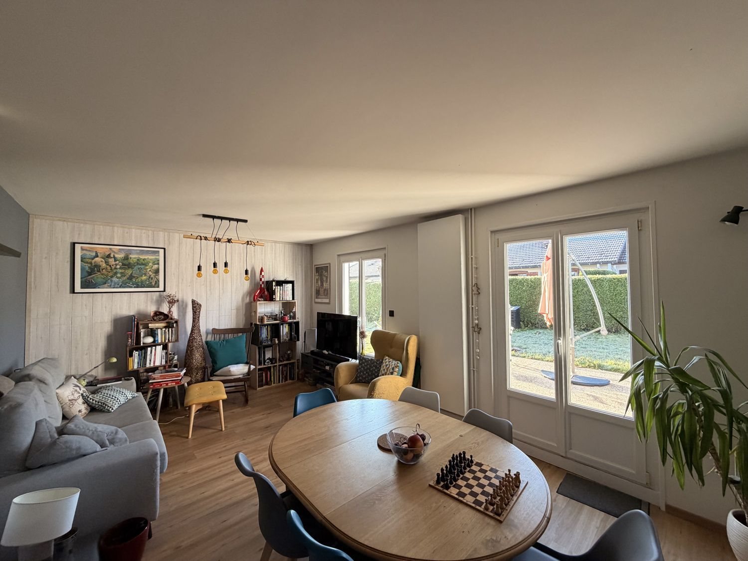 Maison à vendre, 100m², Pontarlier
